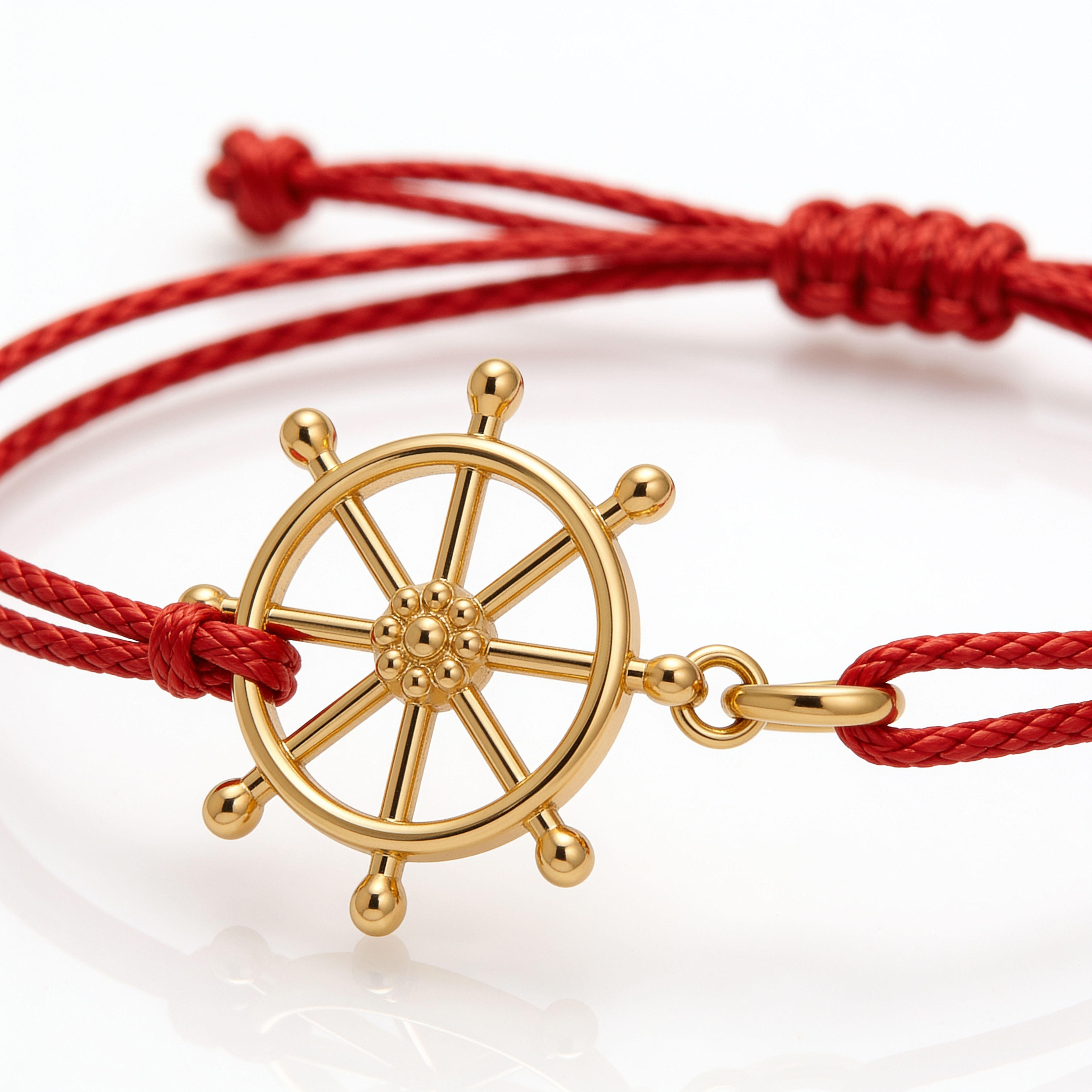 Helm Compass Rakhi 2