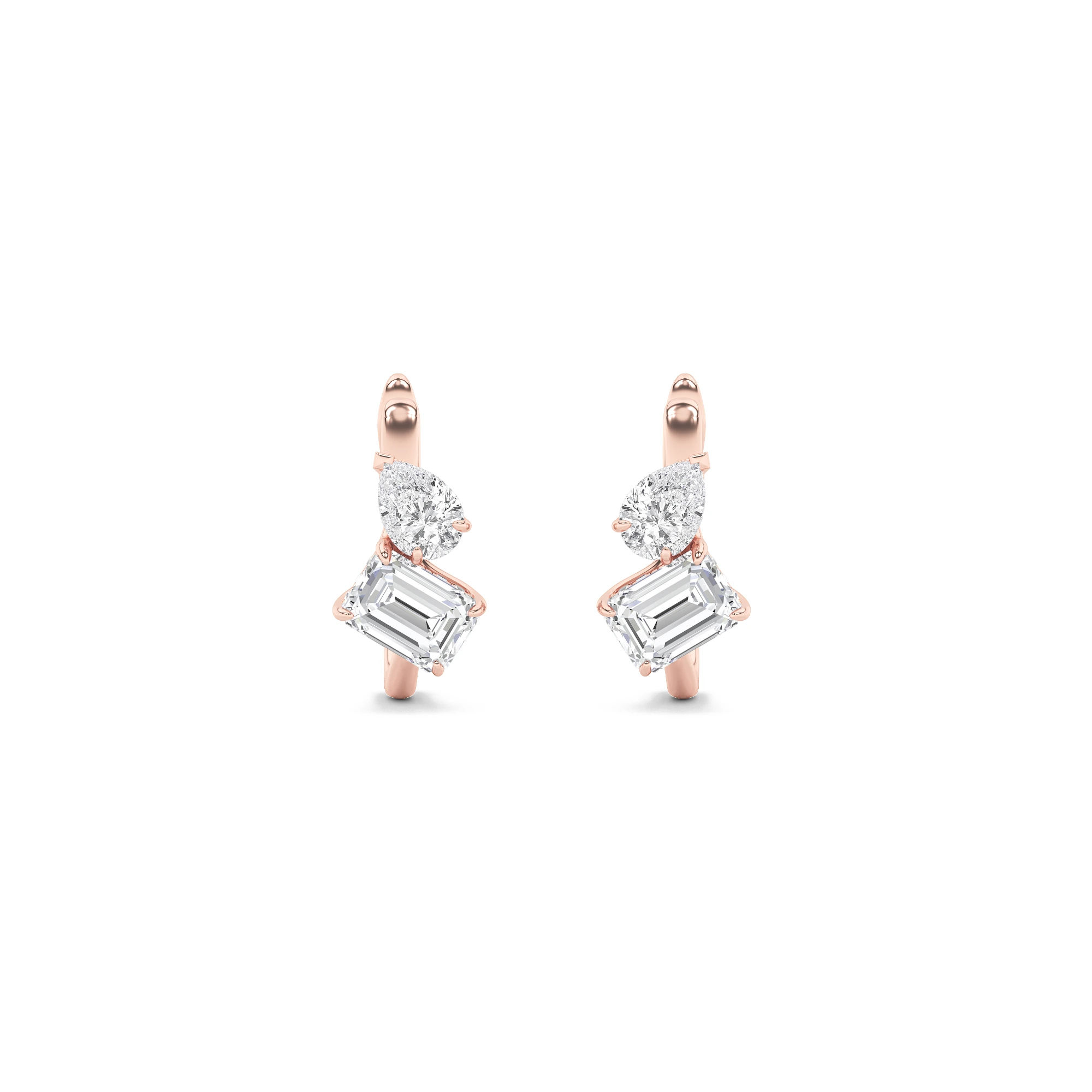 DuoLume Studs 7