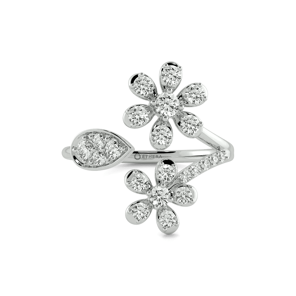 Bloomline Statement Ring 4