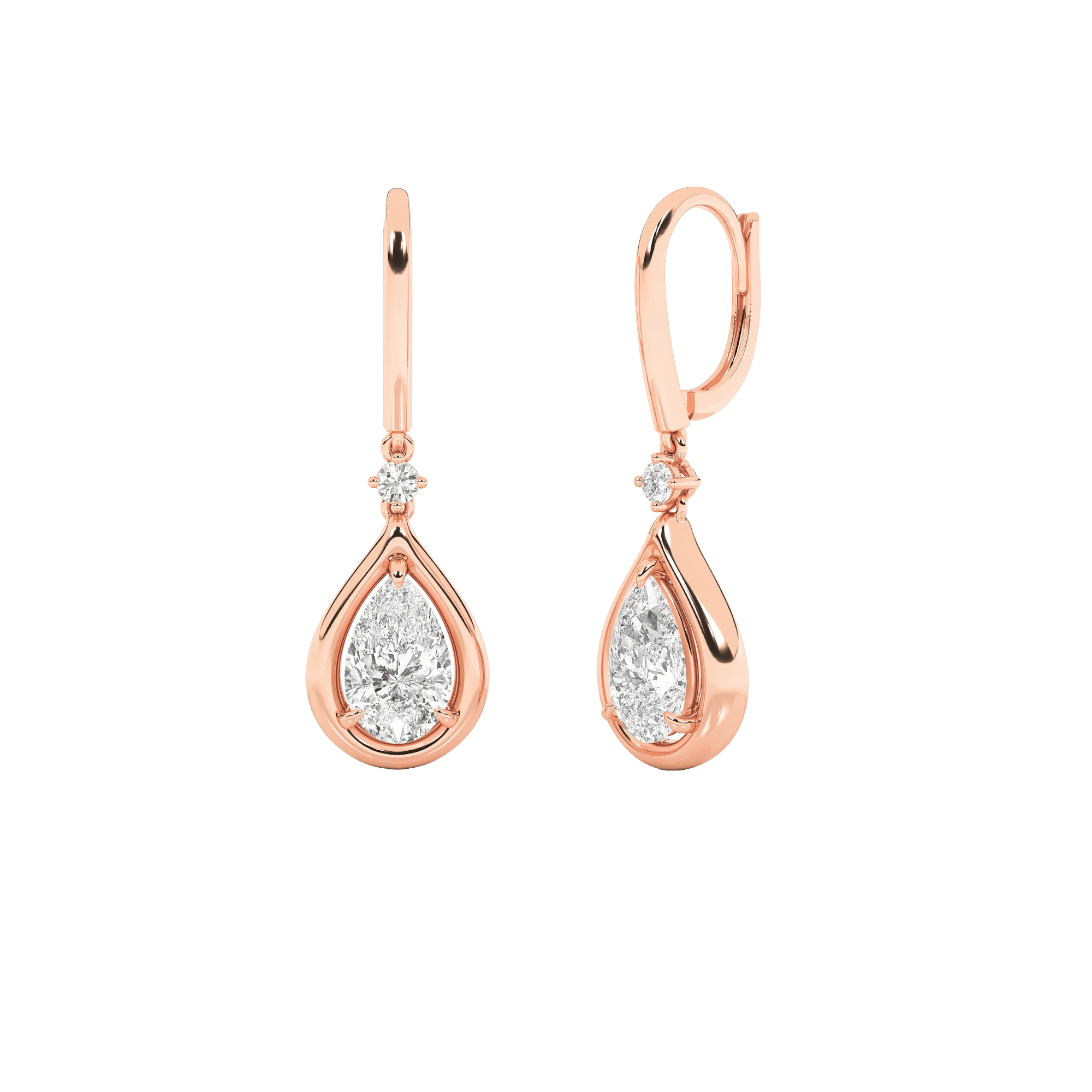 Dewdrop Grace Earrings 7