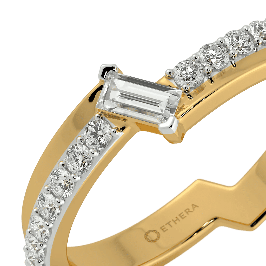 Elevated Lineage Ladies Couple Band 3