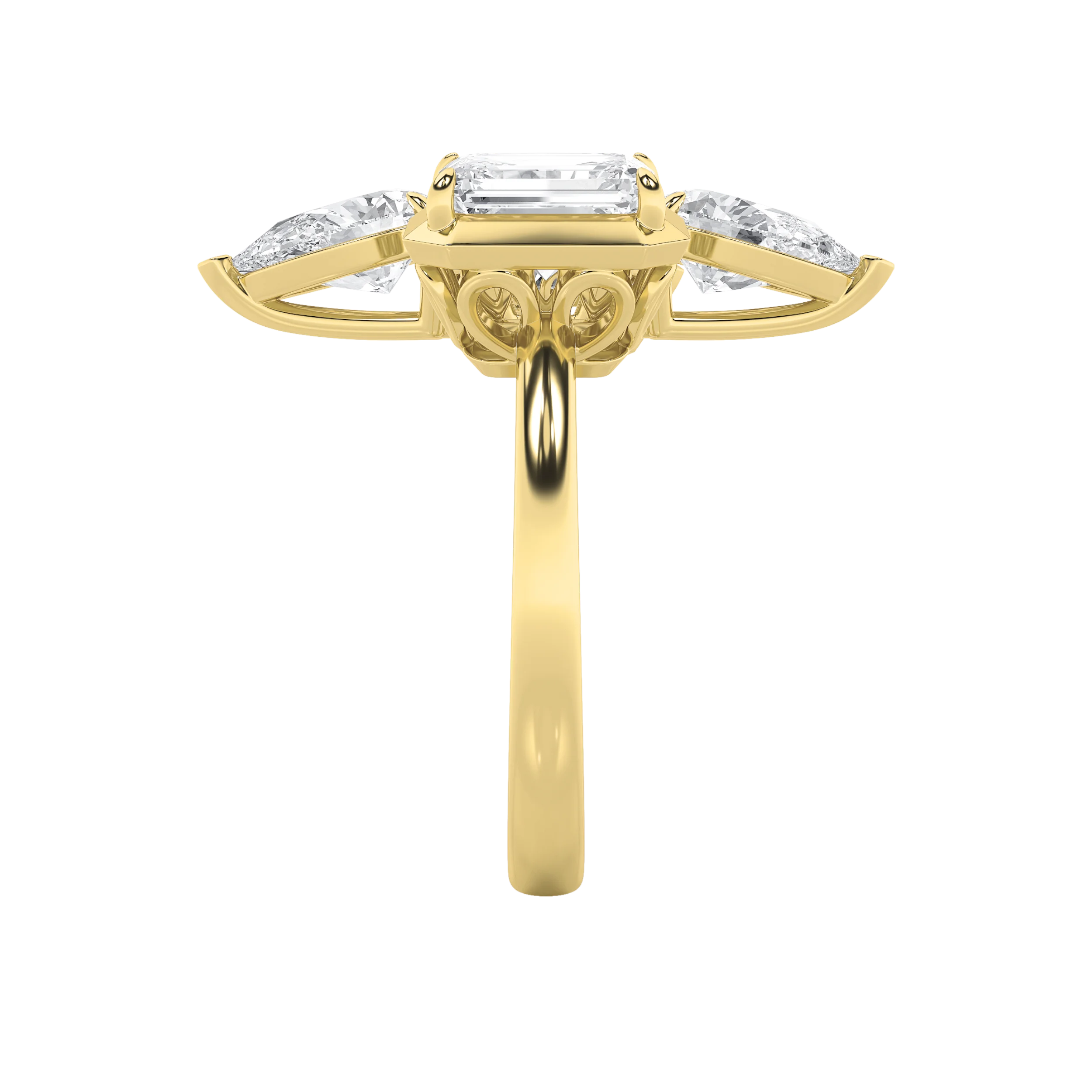 The Form Fusion Ring 4