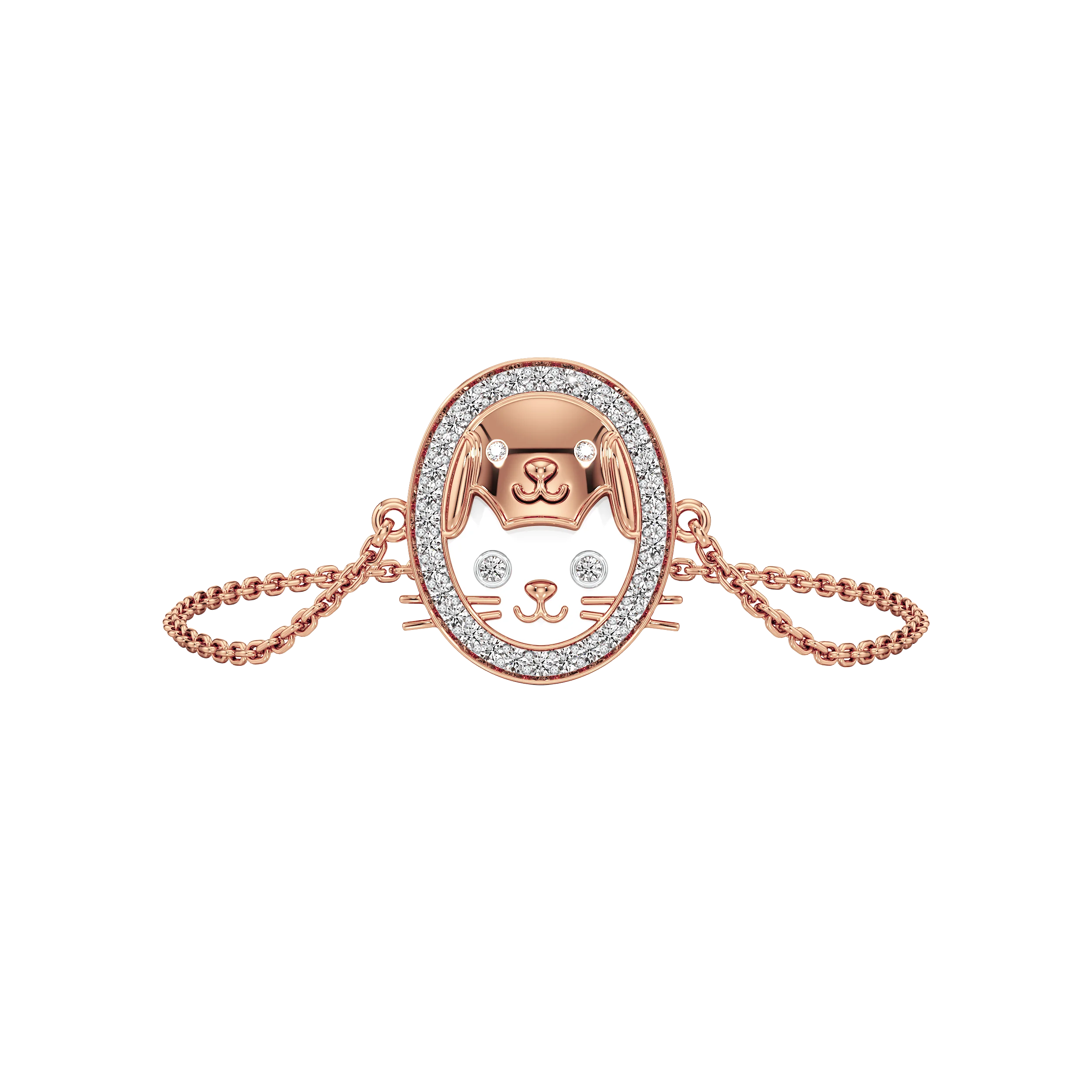 Pawfect Duo Bracelet 6