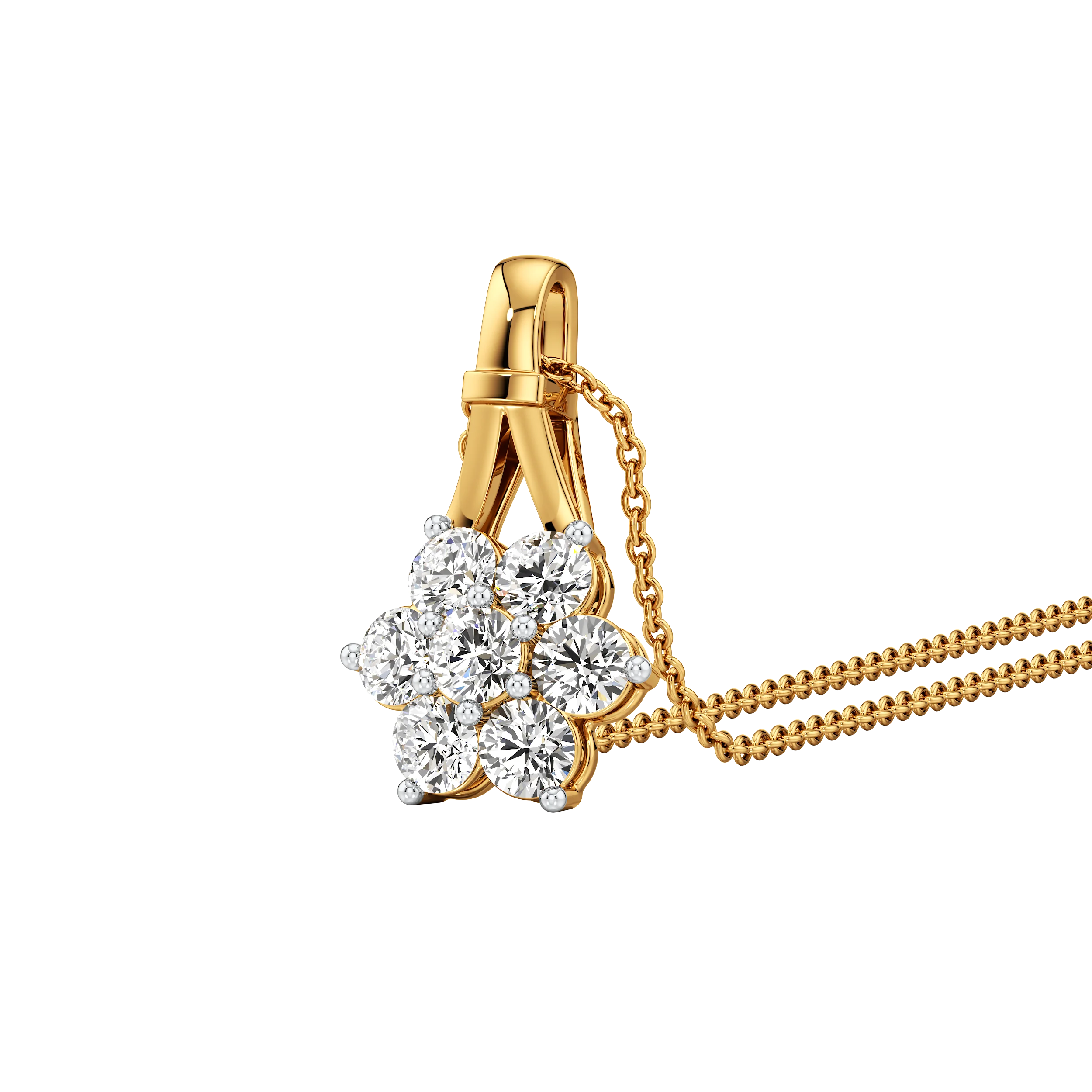 Bloomlink Pendant 0