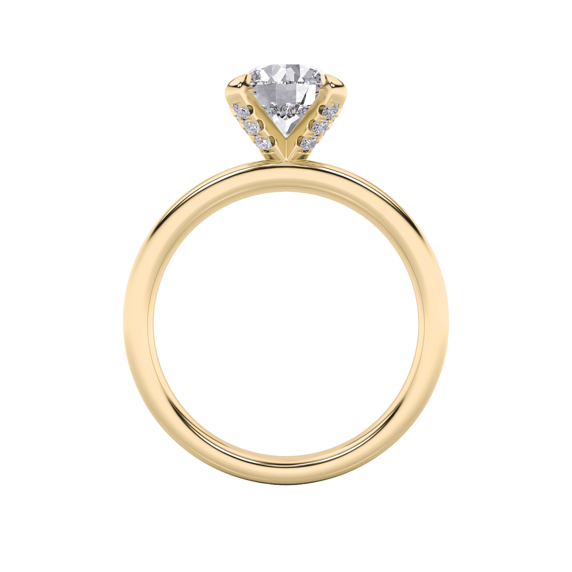 Made to Last Promise Ring 3