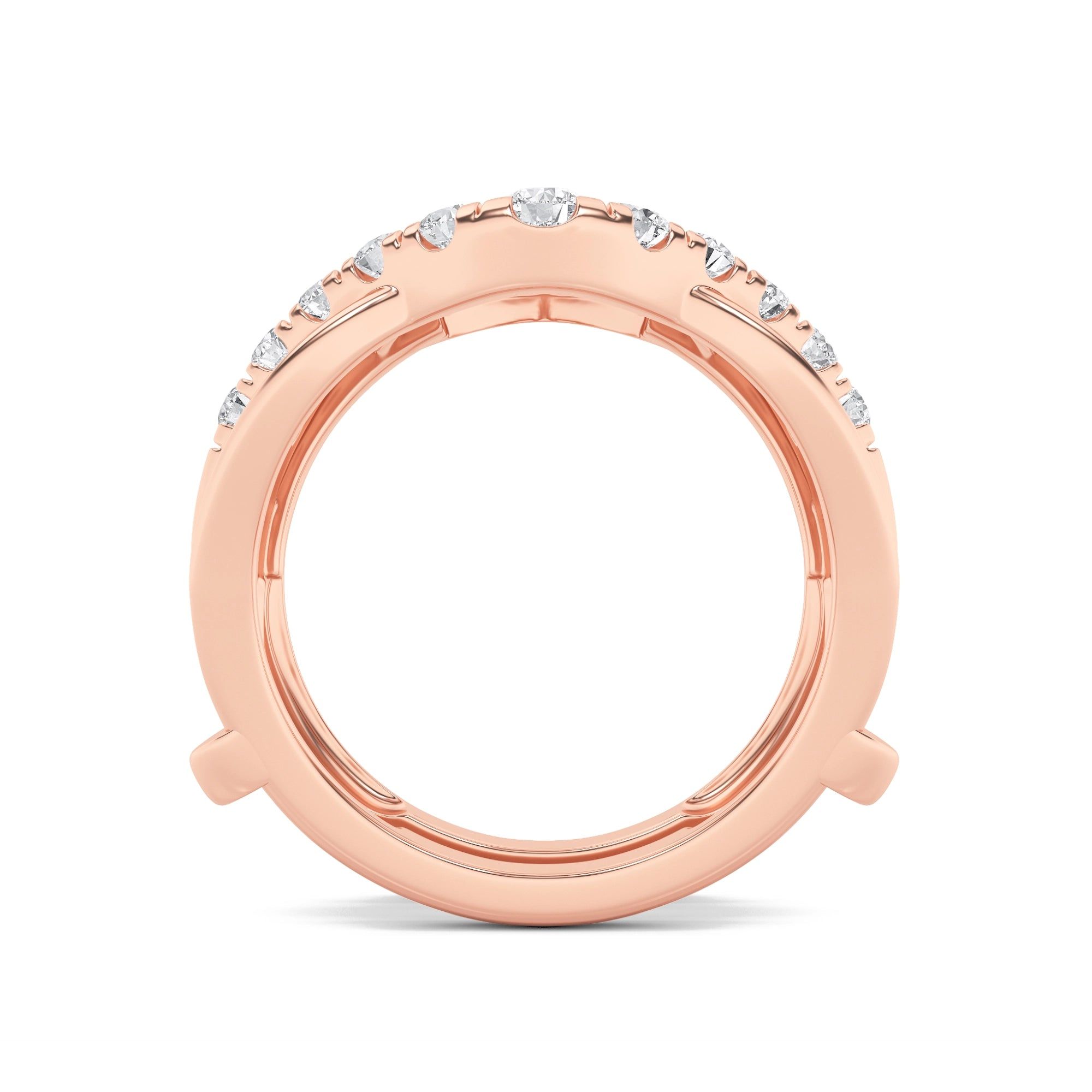 Eternal Curve Ring Enhancer 10