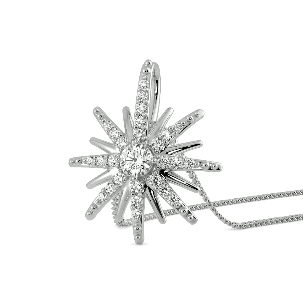 Bright Choice Pendant 0