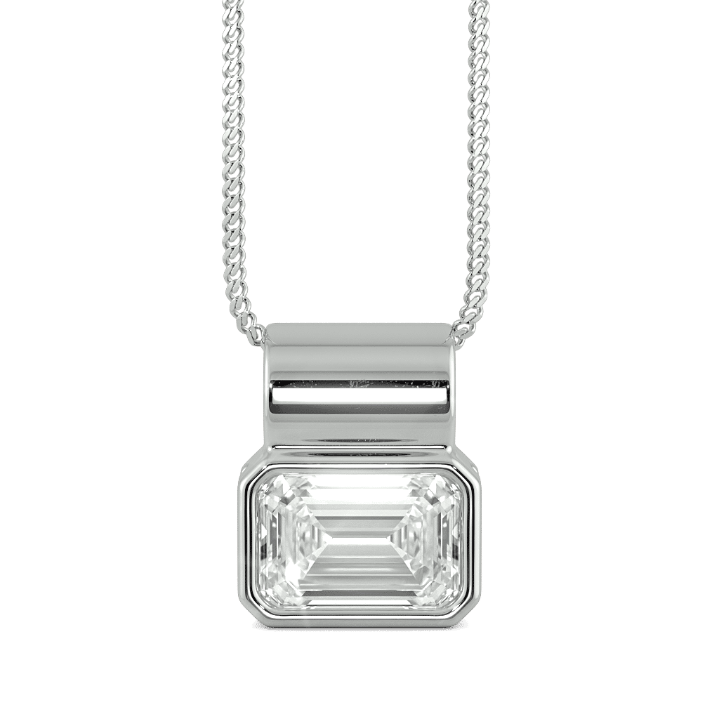 Prism Pendant 3