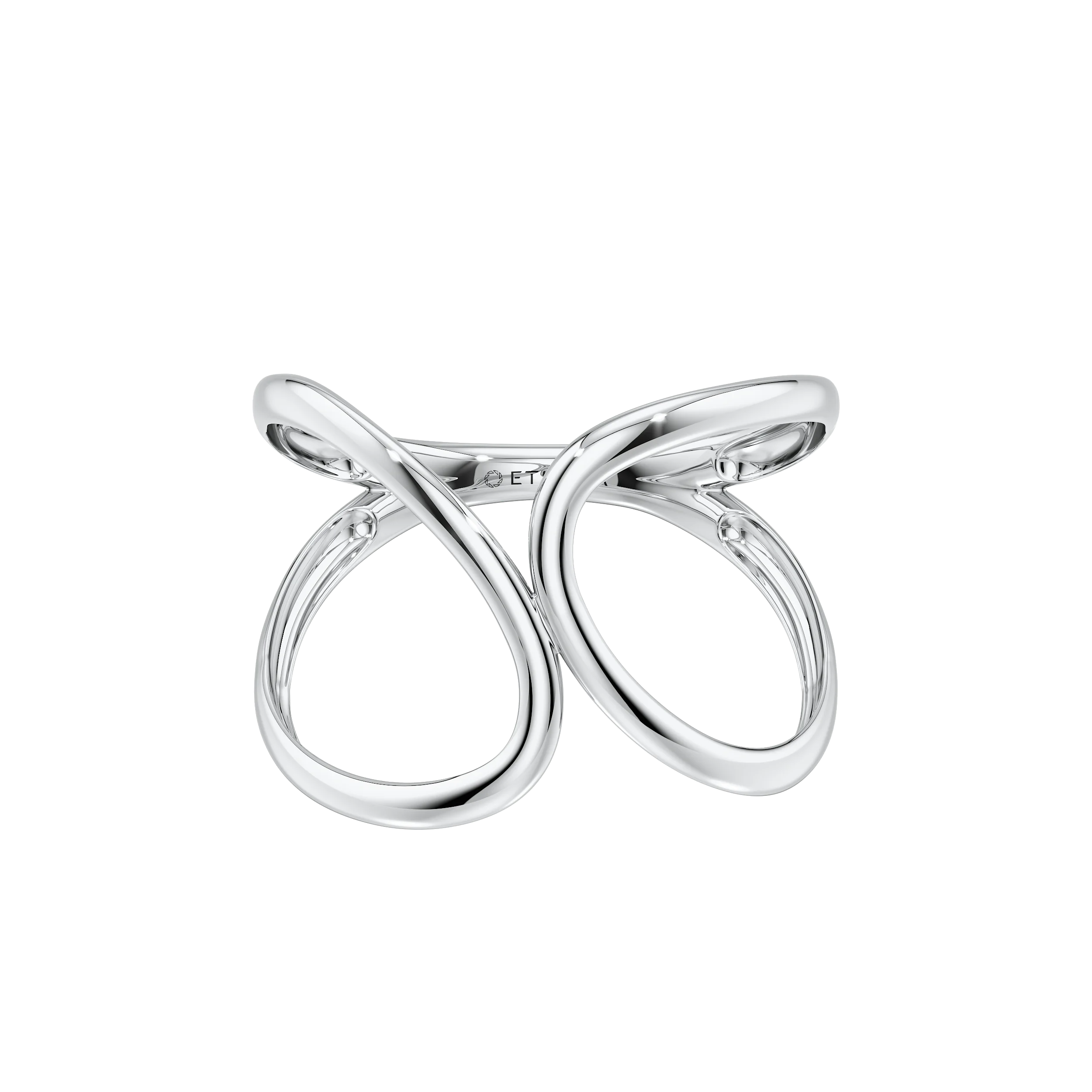 Infinite Flow Ring 7