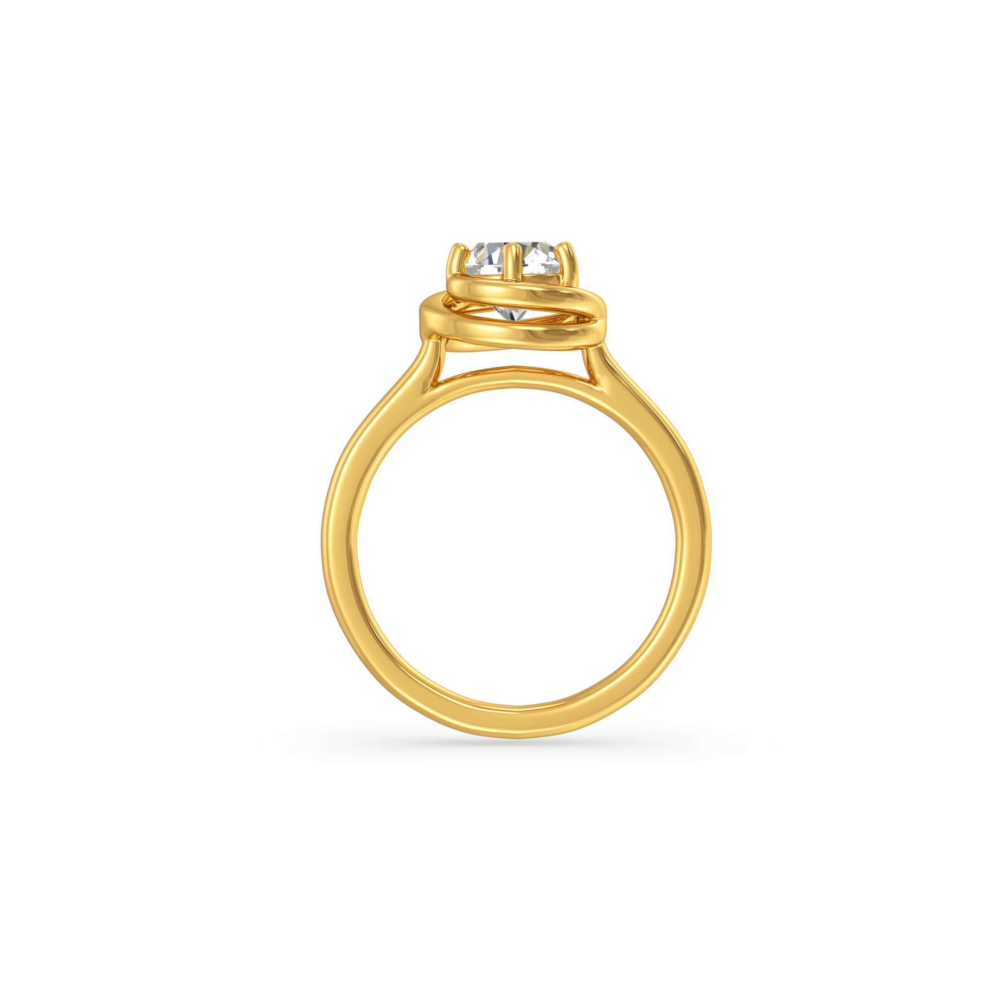 The Orbit Solis Ring 3
