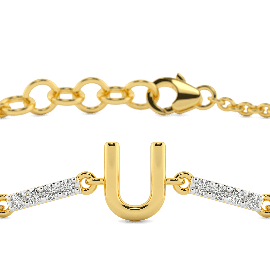 U- Shine Bracelet 2