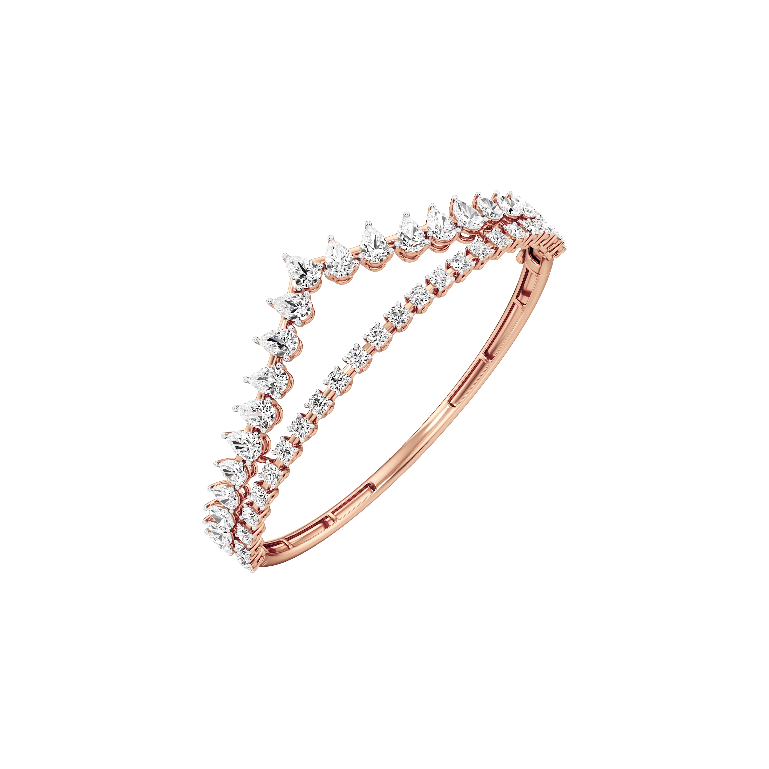 Regal Tiara Bracelet 8