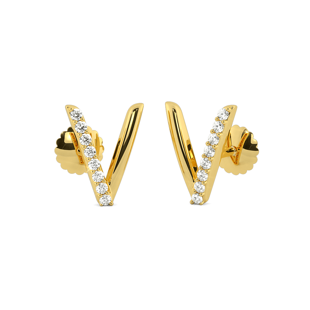  V for Victory Studs