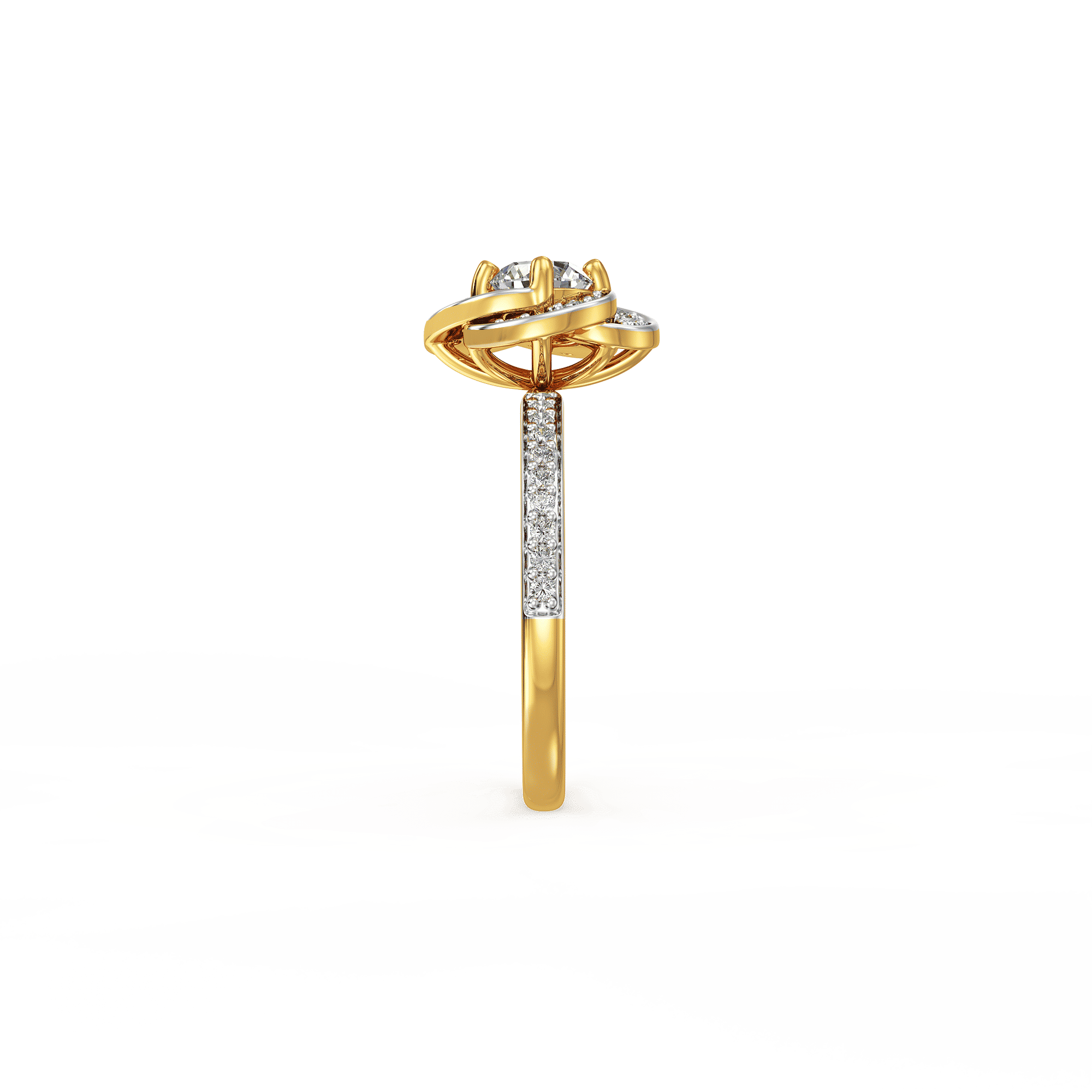 The Twirlset Ring 2