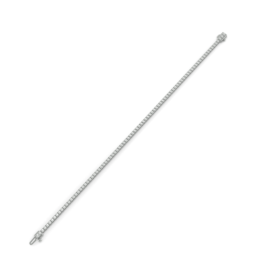 The Orbit Tennis Bracelet 3