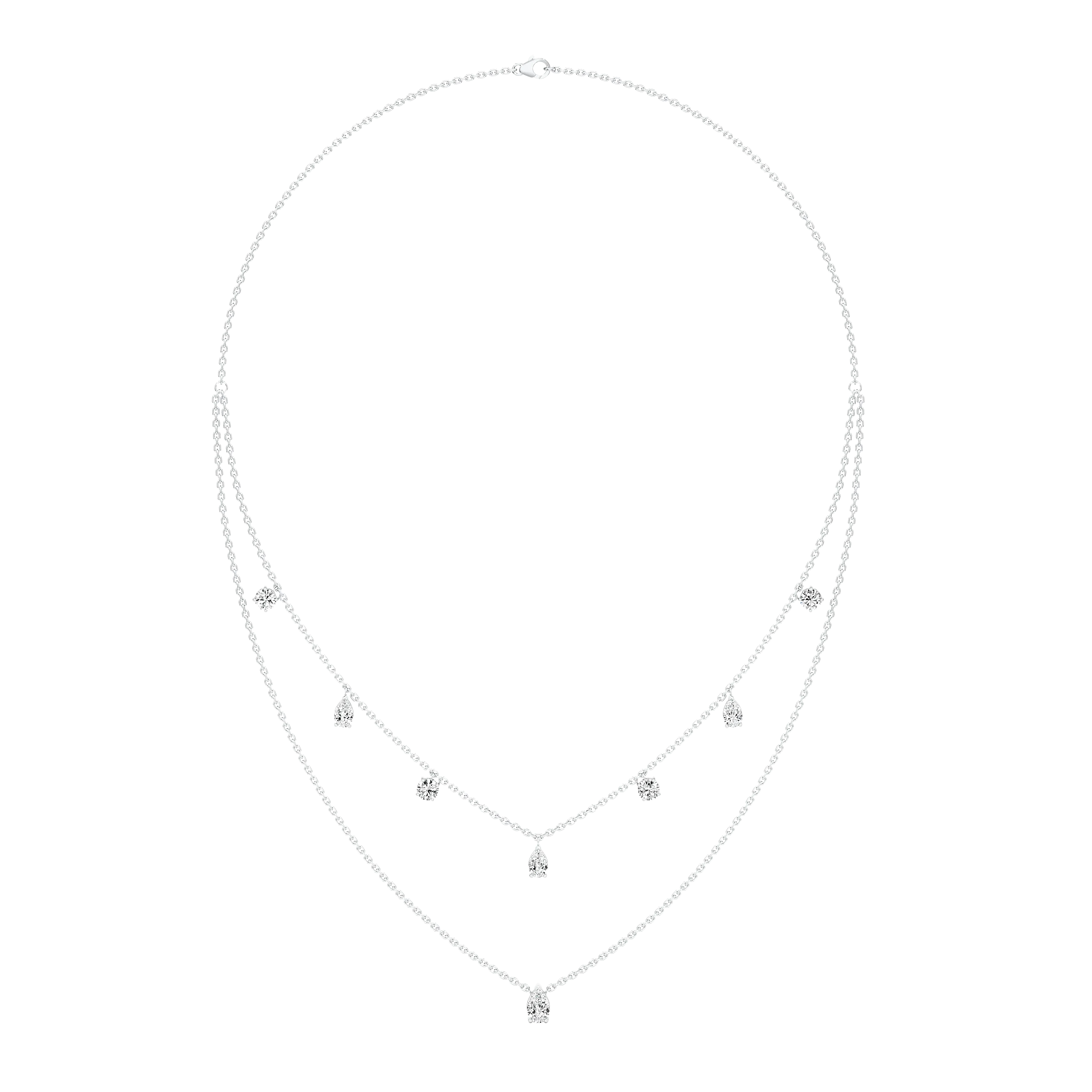 Cloudnine Necklet 7