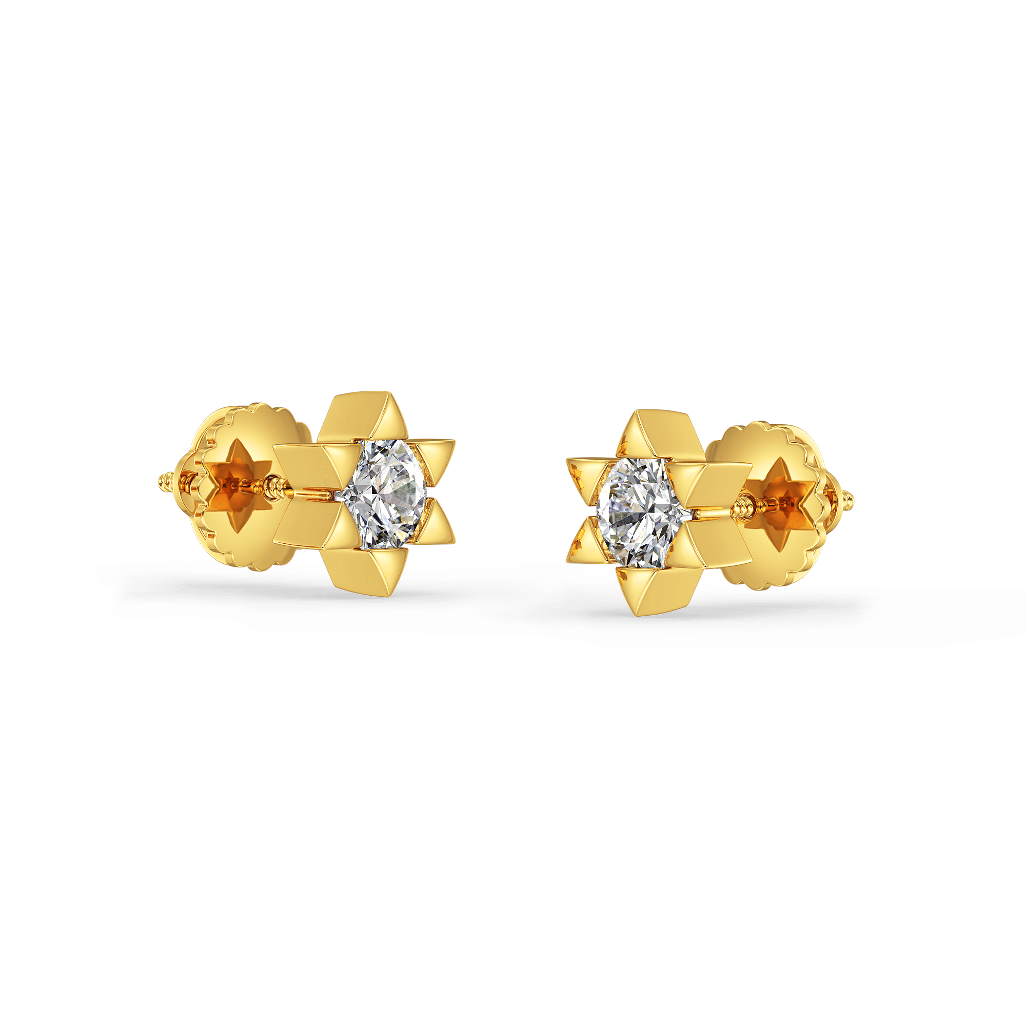 Prisma Stellar Studs 1