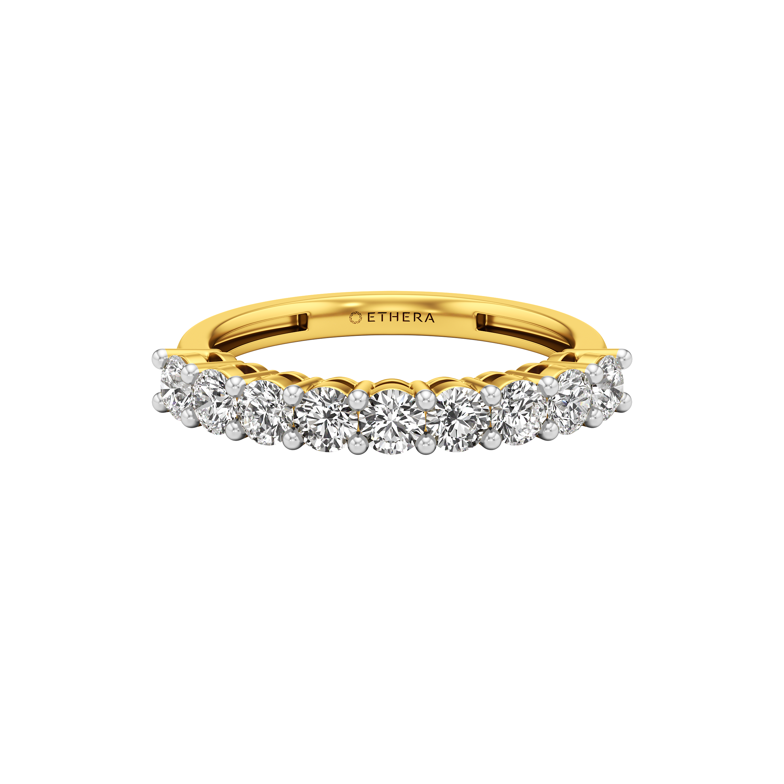 Dual Orbit Band 2