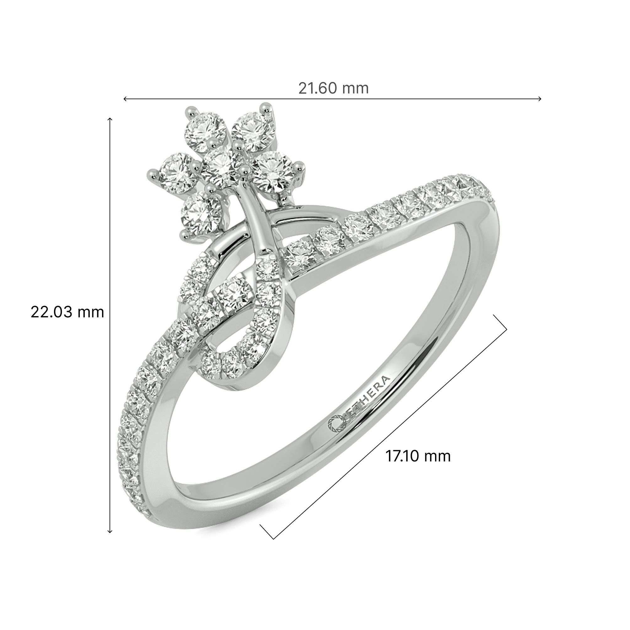 Divine Nakshatra Ring 7