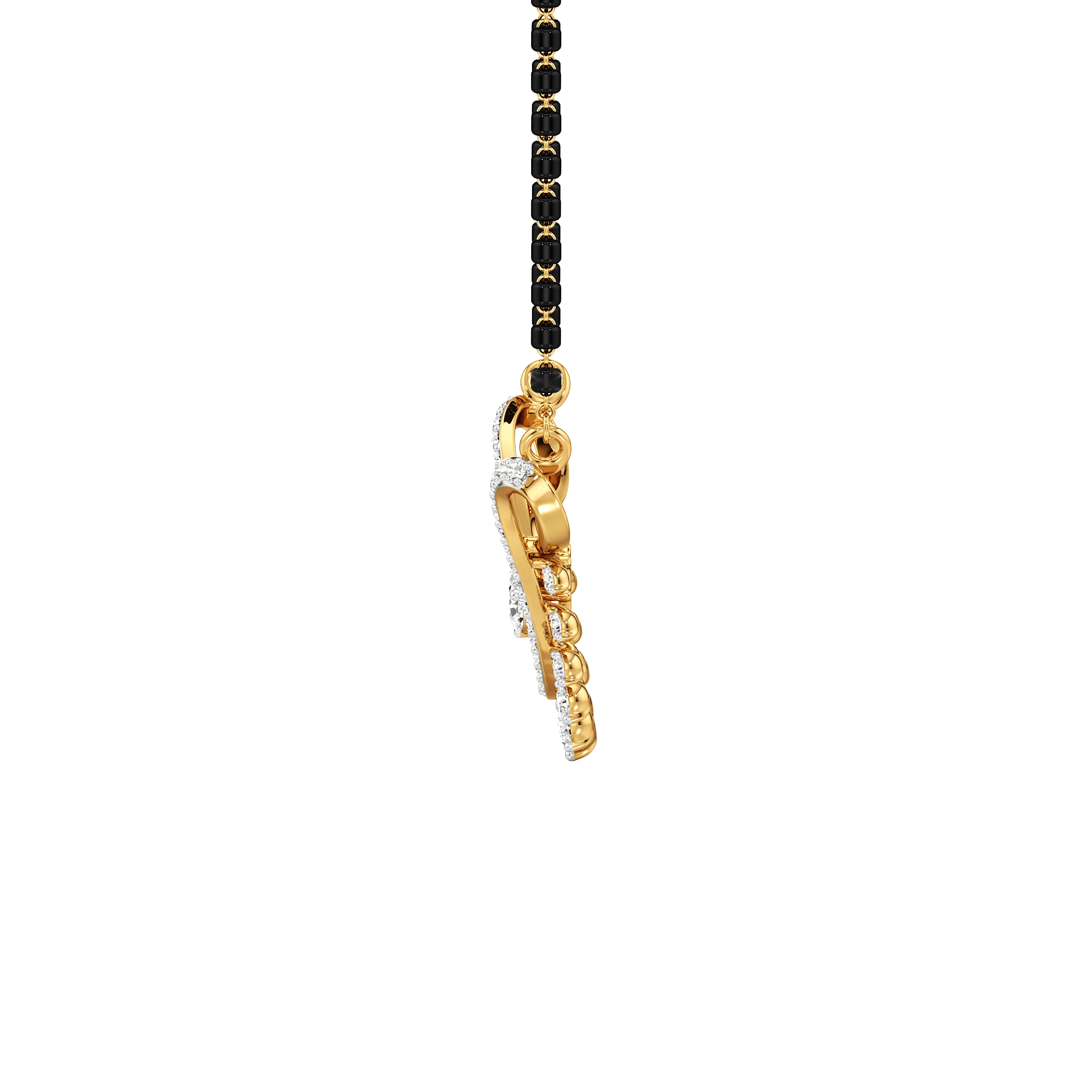 Enduring Bond Mangalsutra 2