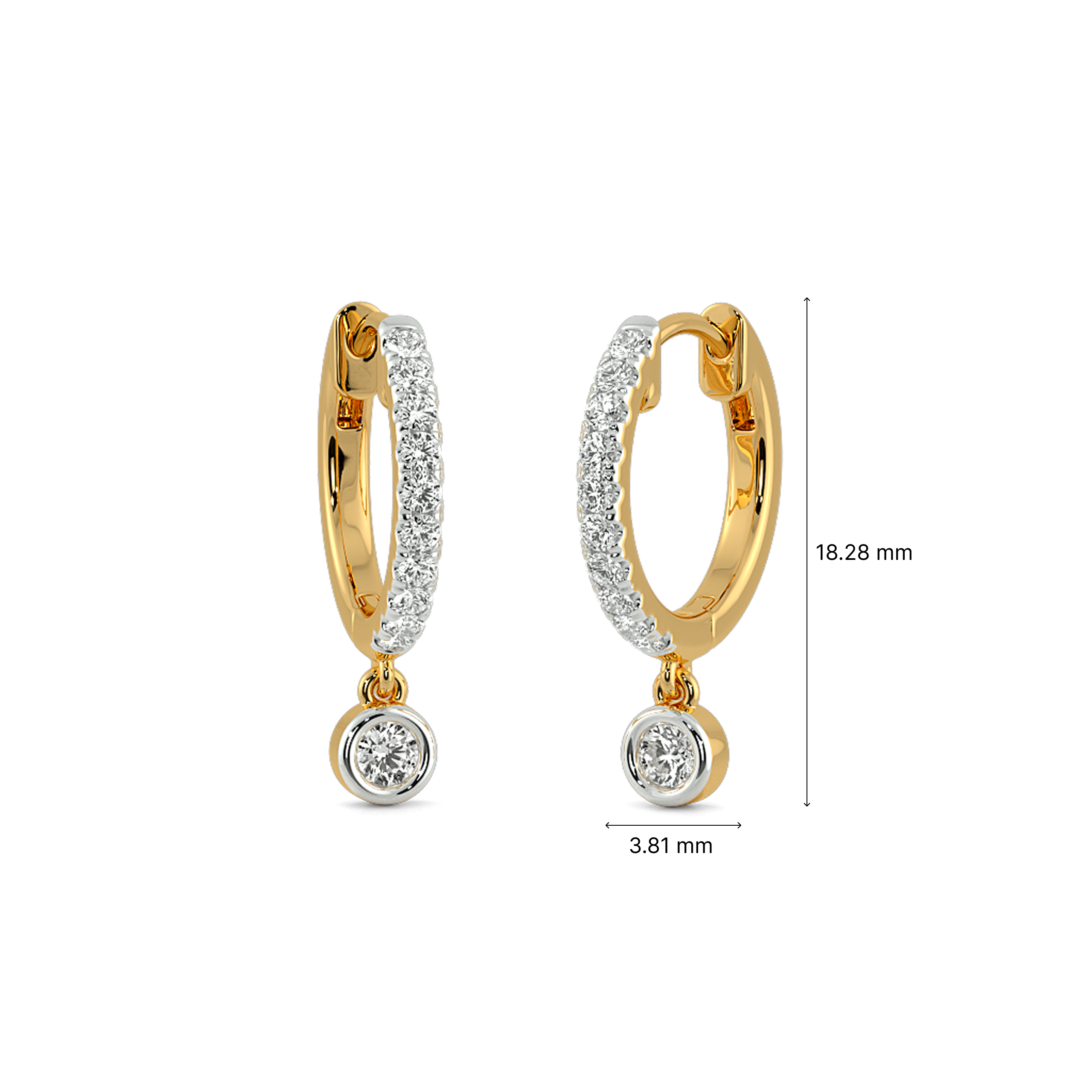 Ethereal Bali Earrings 4