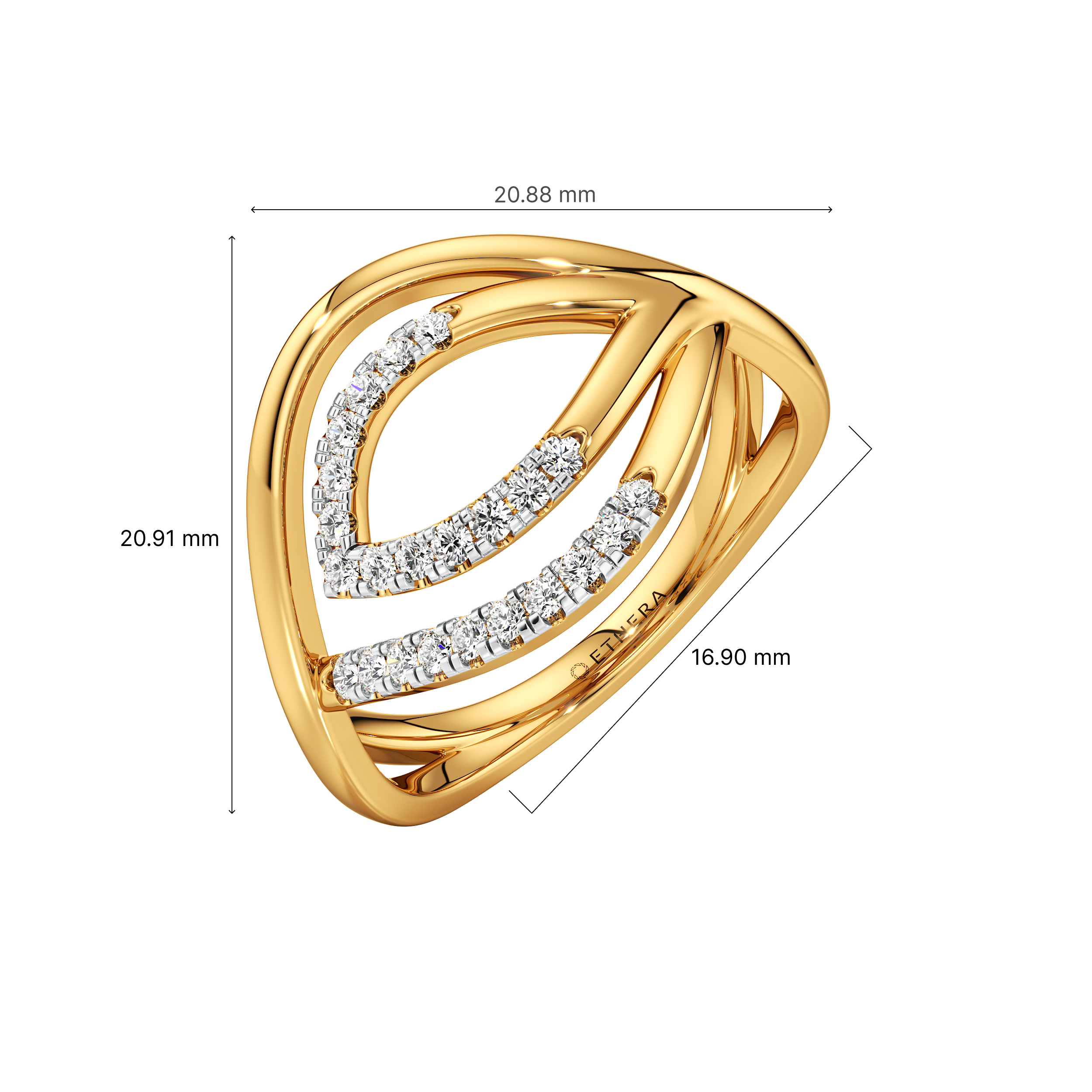 Mirage Ring 6