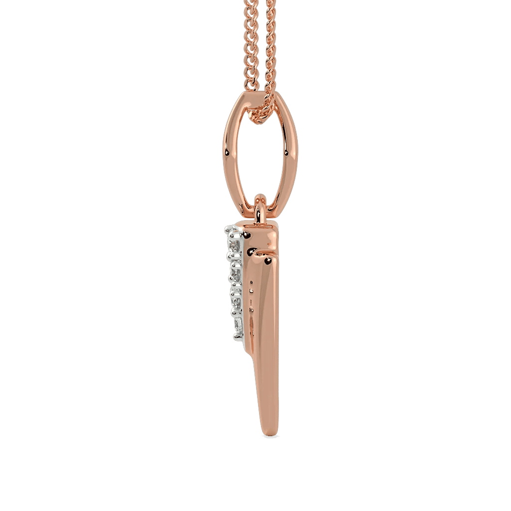 Edgepoint Pendant 4