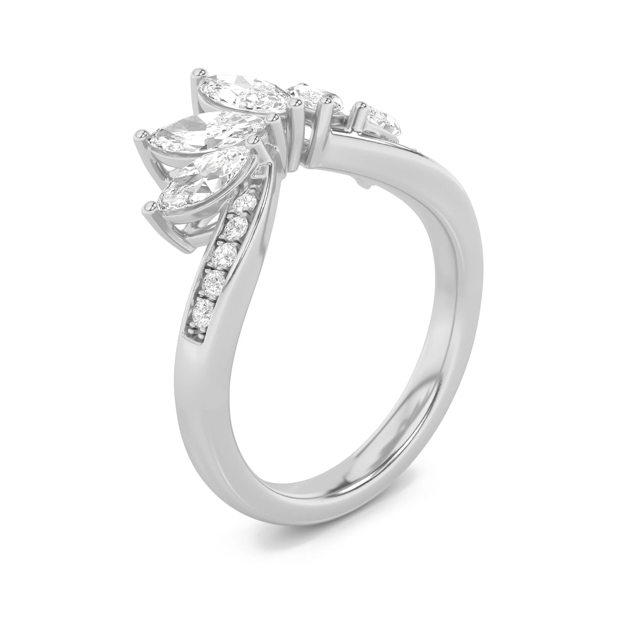 Majestic Crown Ring Enhancer 6