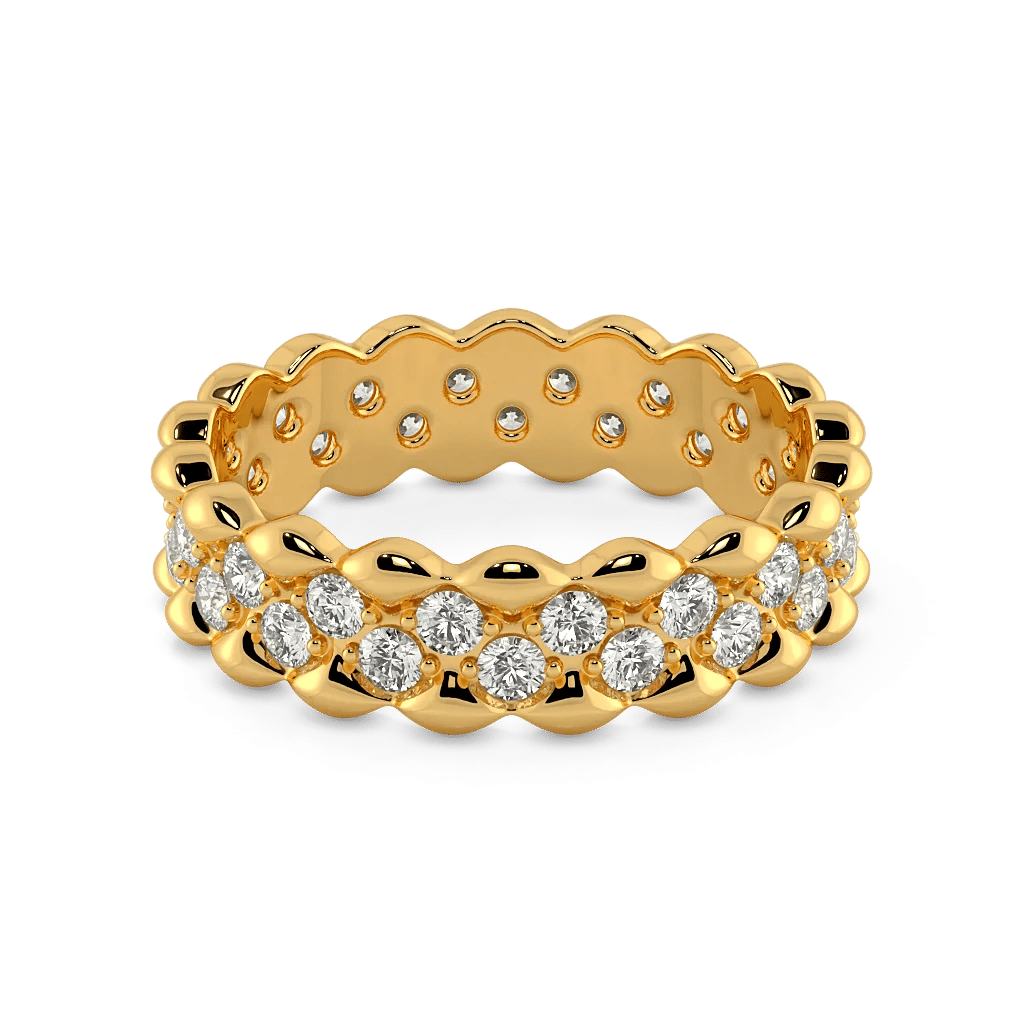 Forever Us Mens Couple Band 3