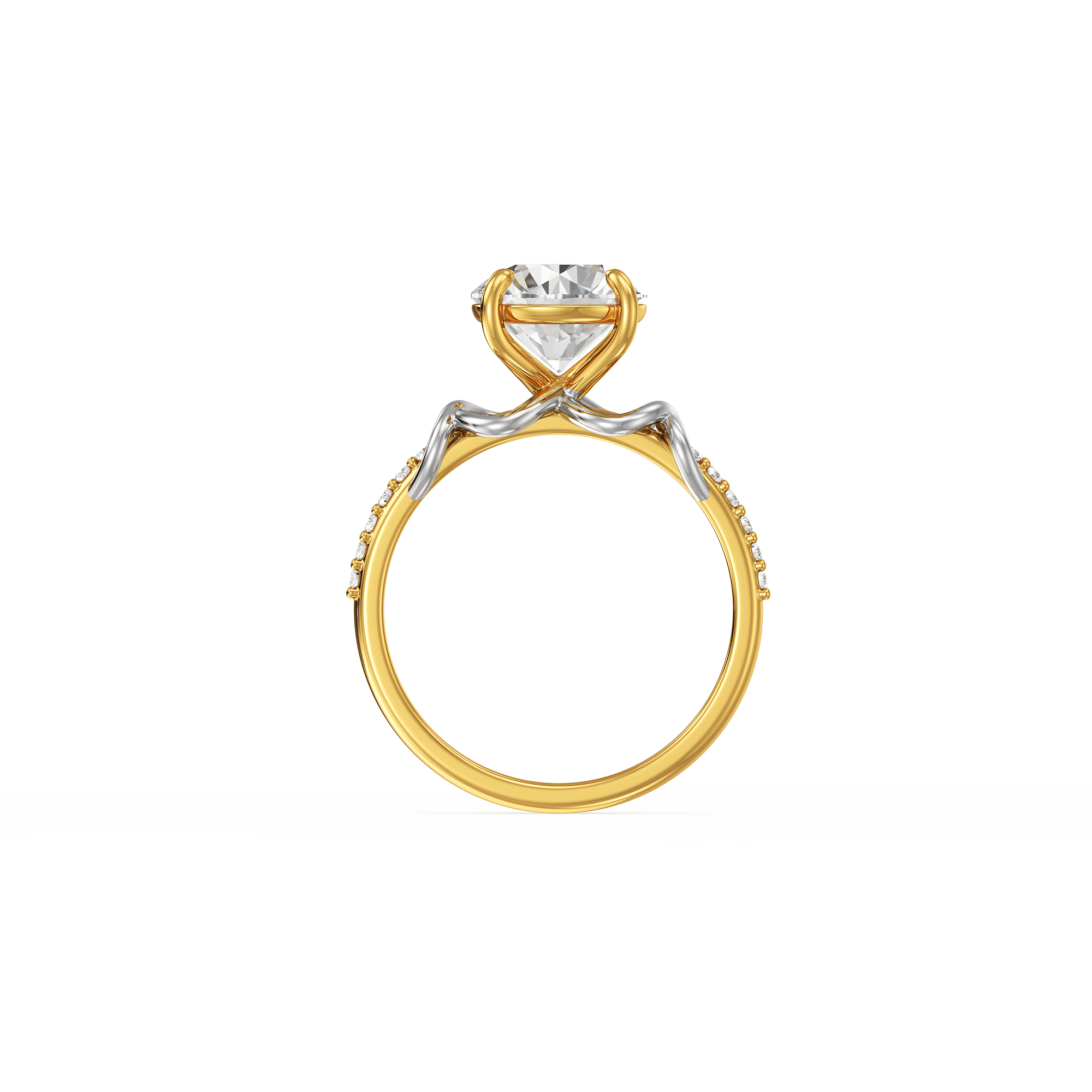 Flora Volant Ring 3