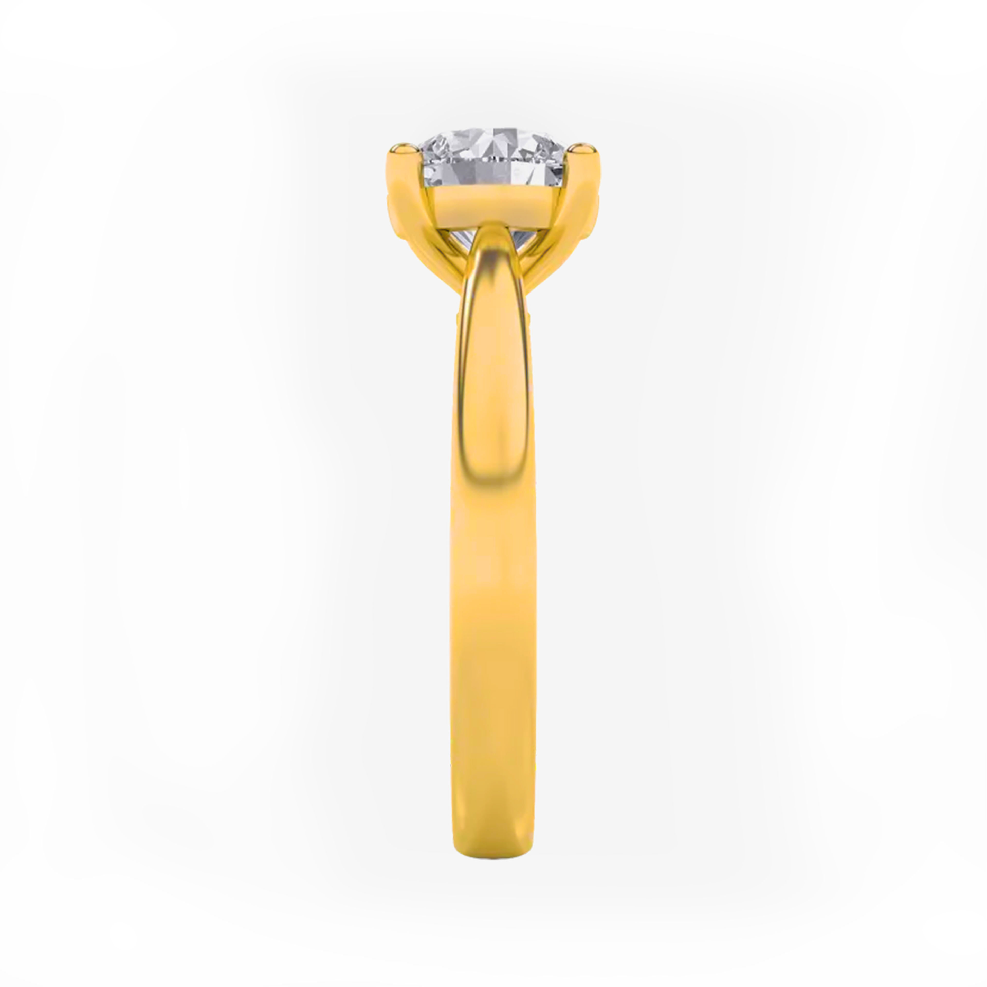 Evertrue Ring 4
