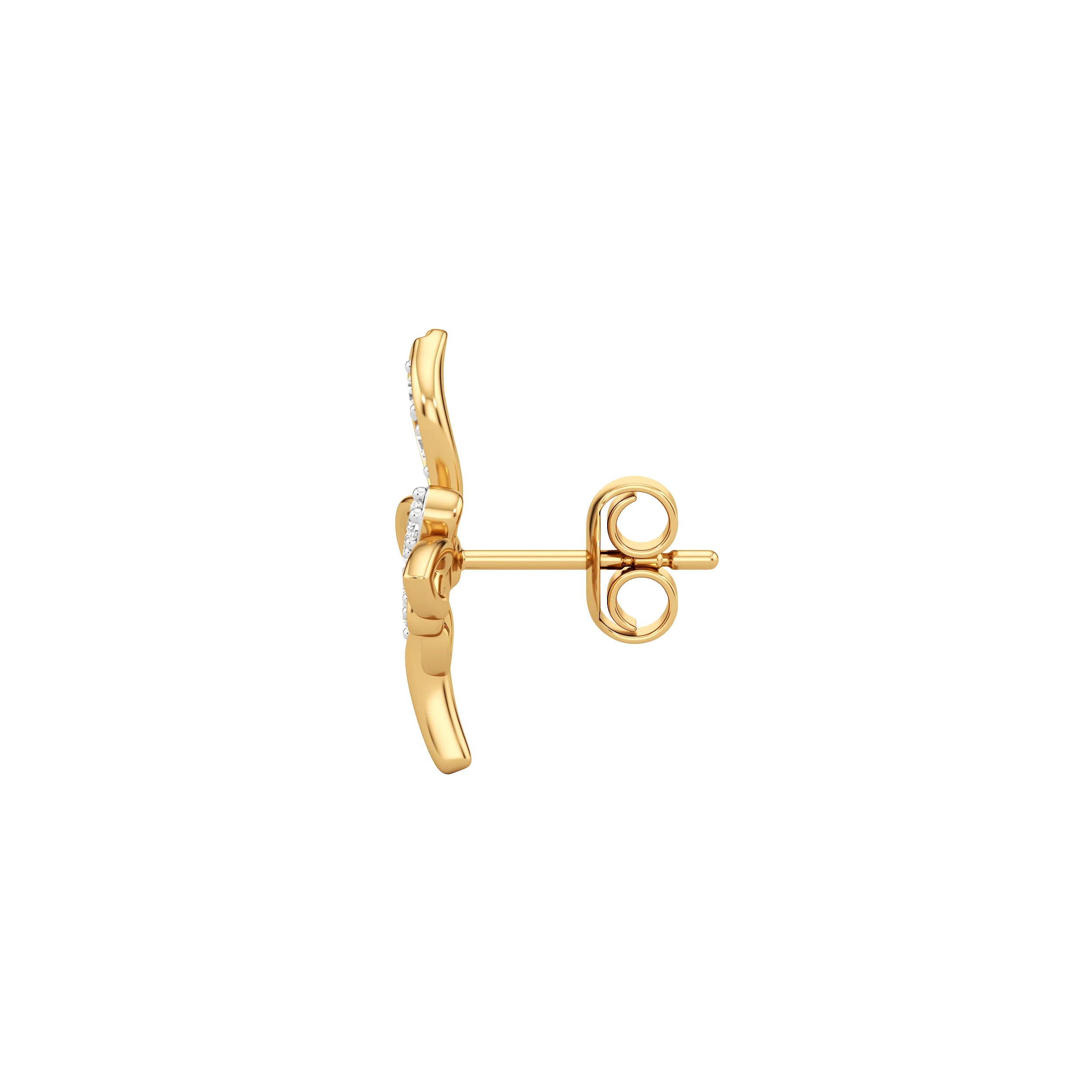 Flutter Bloom Earrings 2