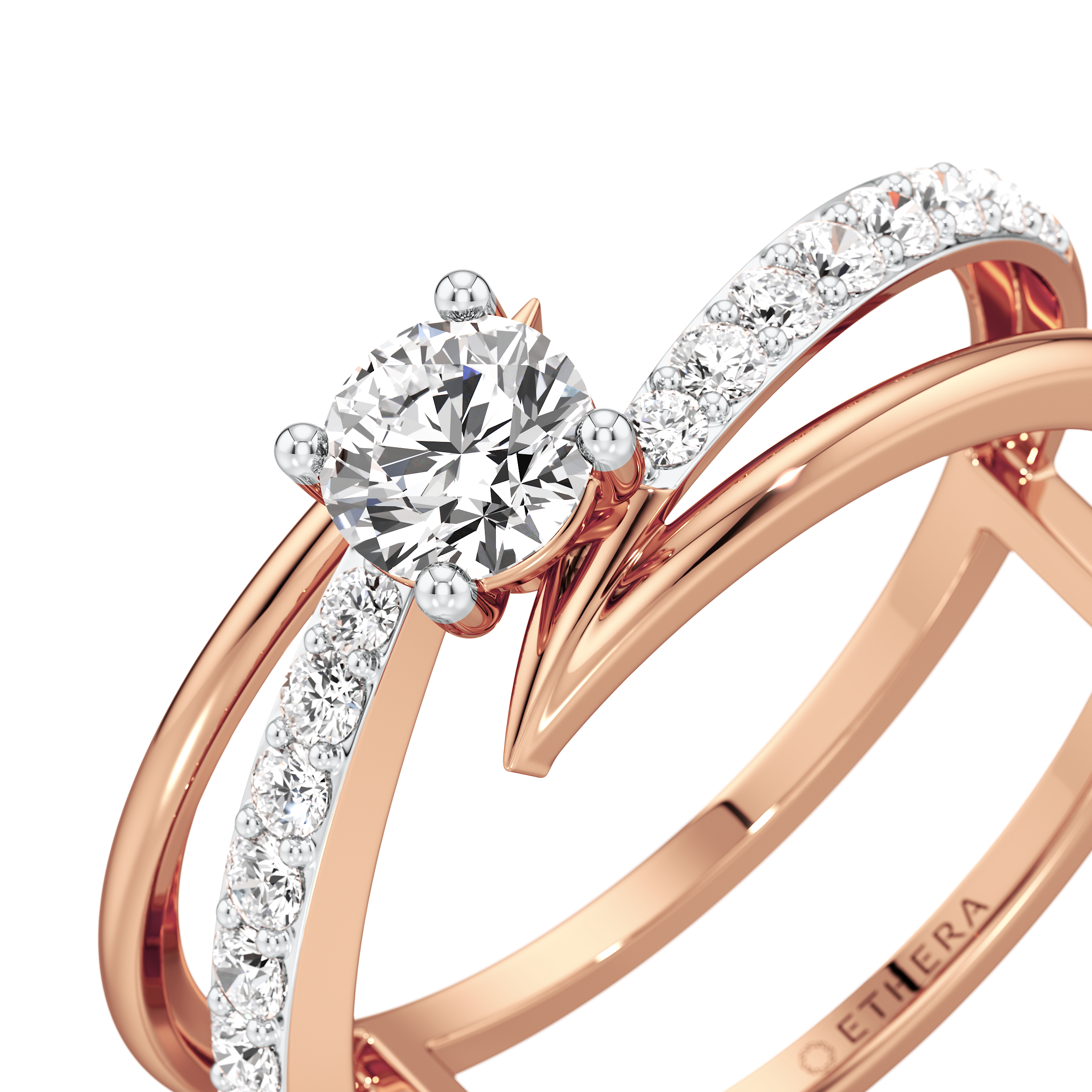 Crossover Glow Ring 12