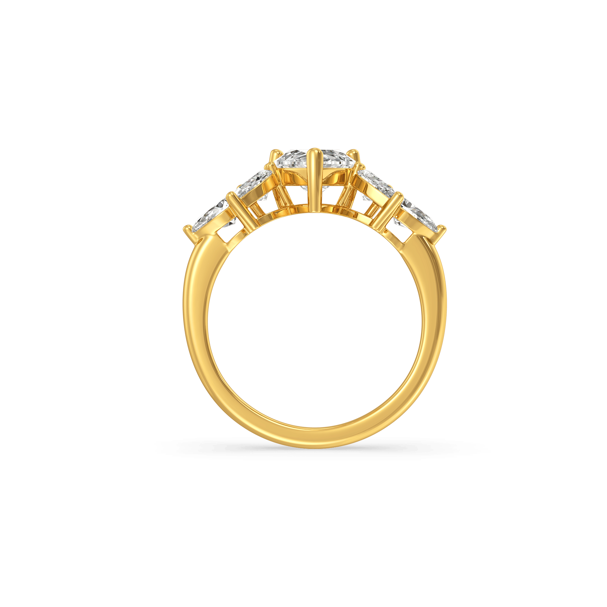 The Stellaris Wing Ring 3