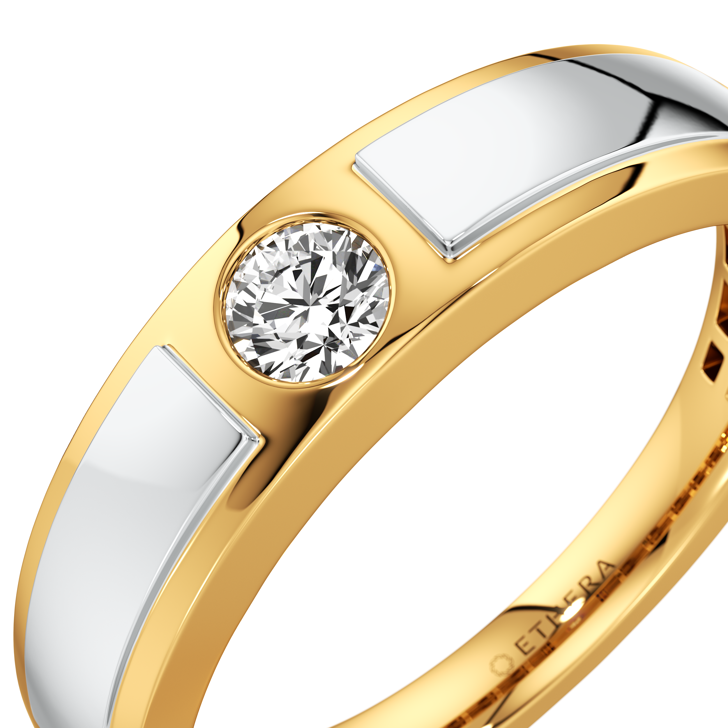Momentum Men's Ring 1