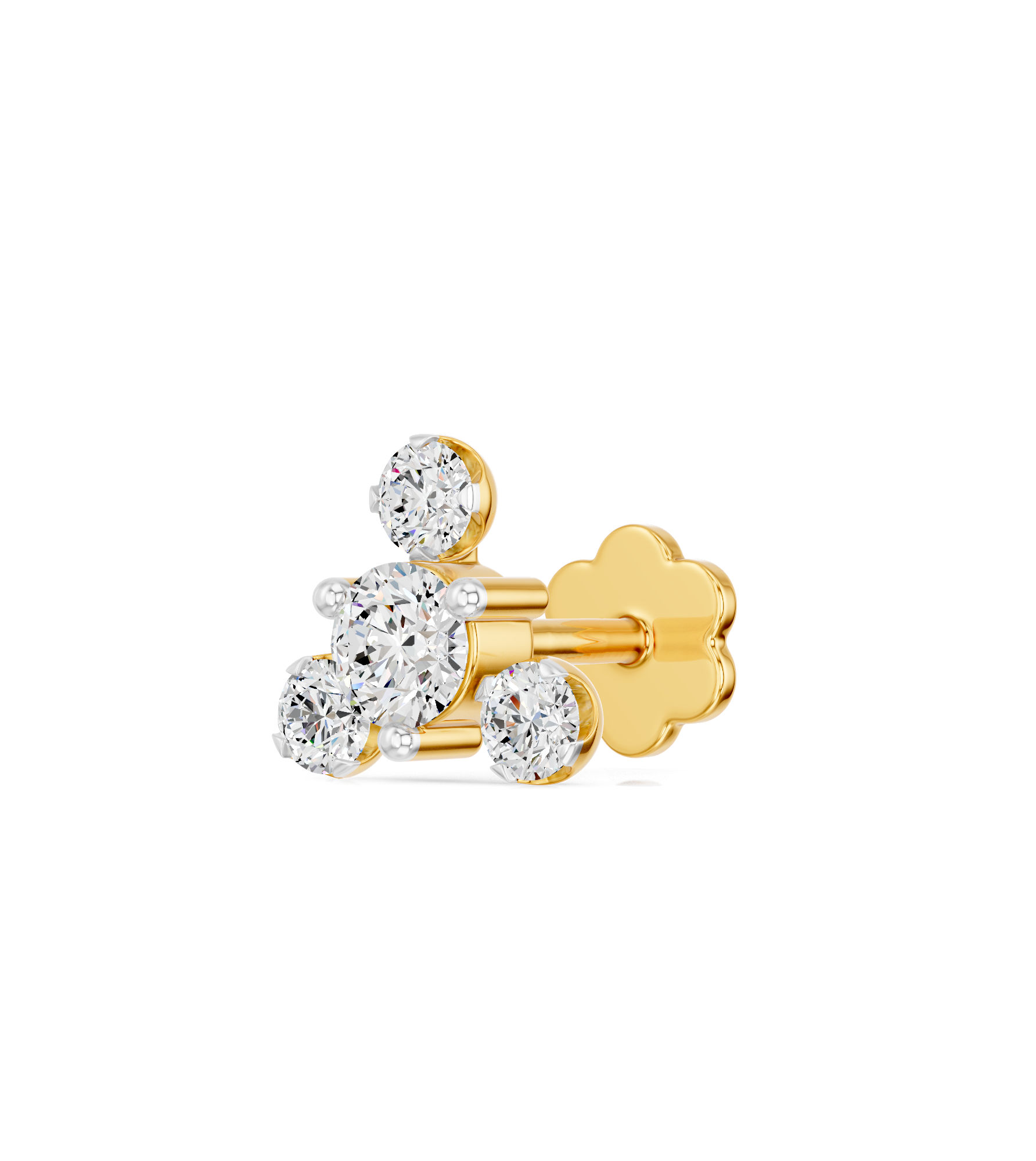 Triora Nose Pin