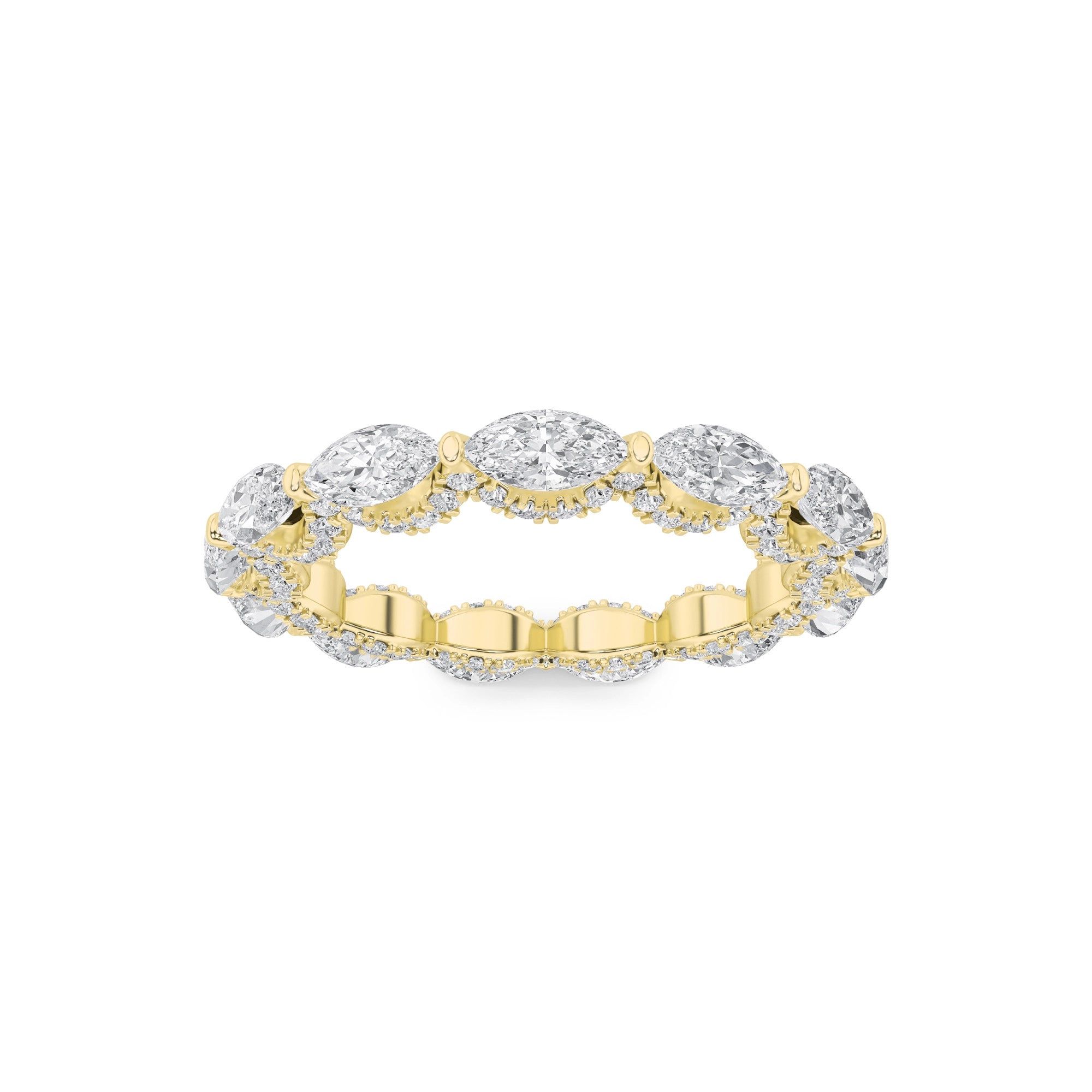 Luminous Infinity Eternity Band 5