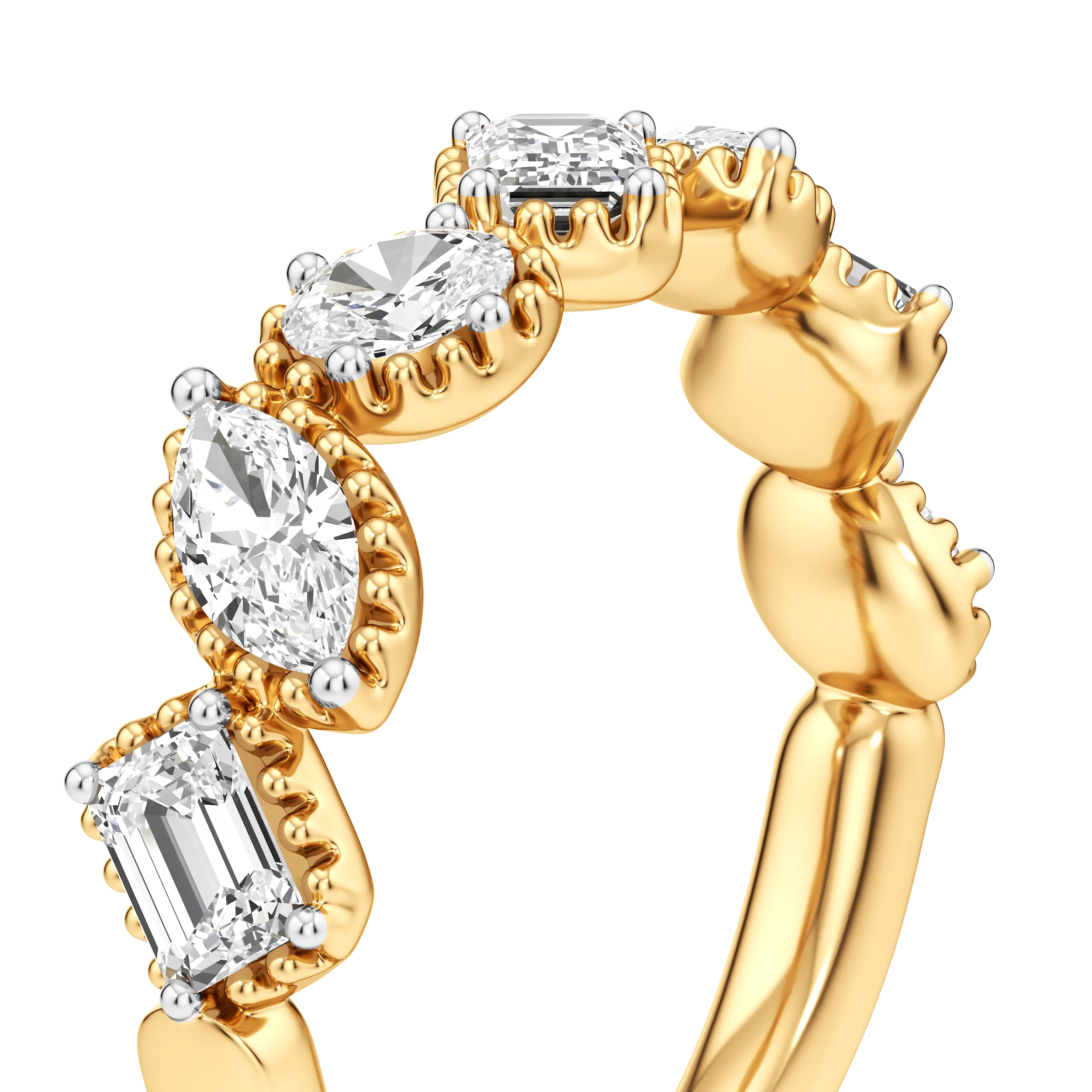 Daiquiri Dream Eternity Band 13