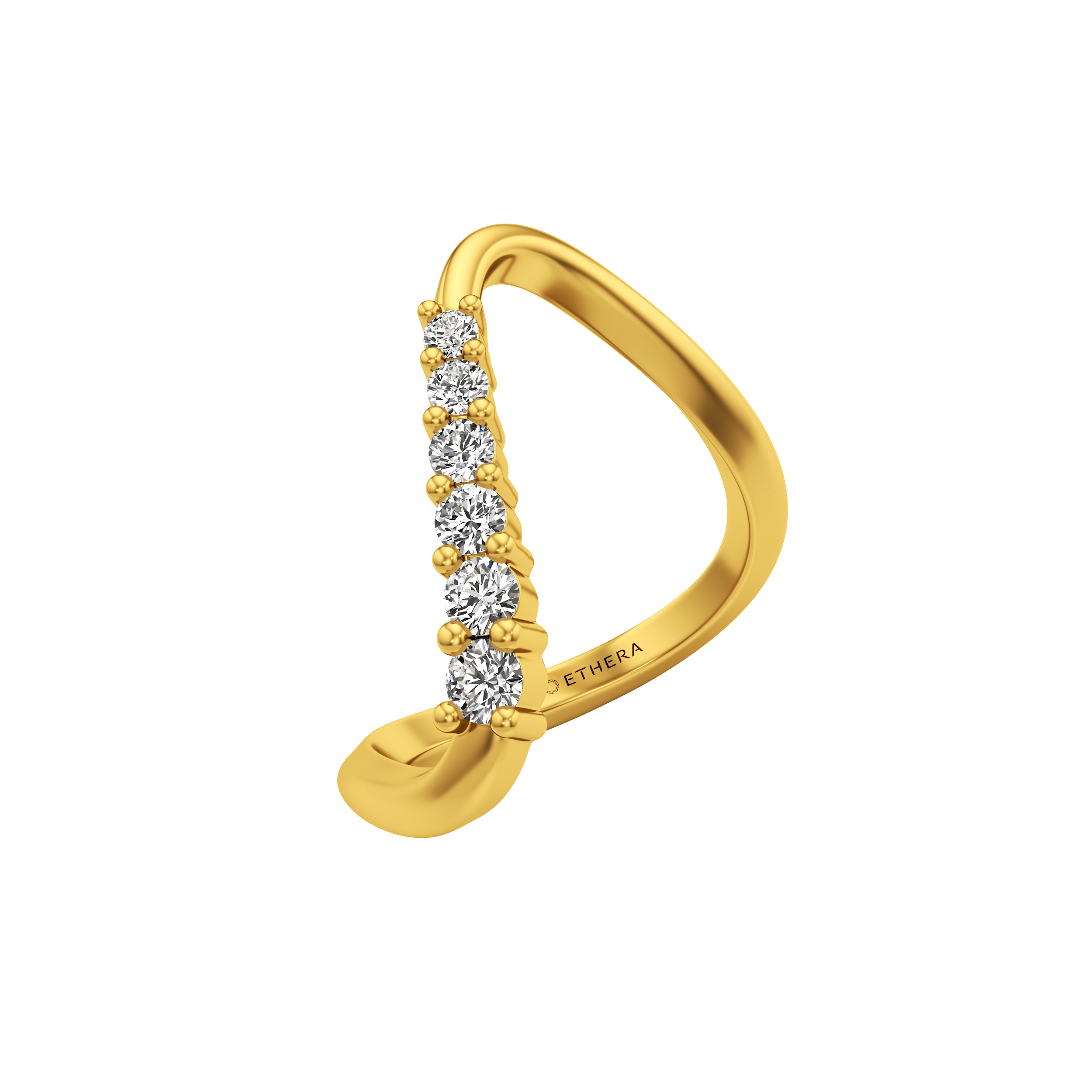 Infinityline Ring 1