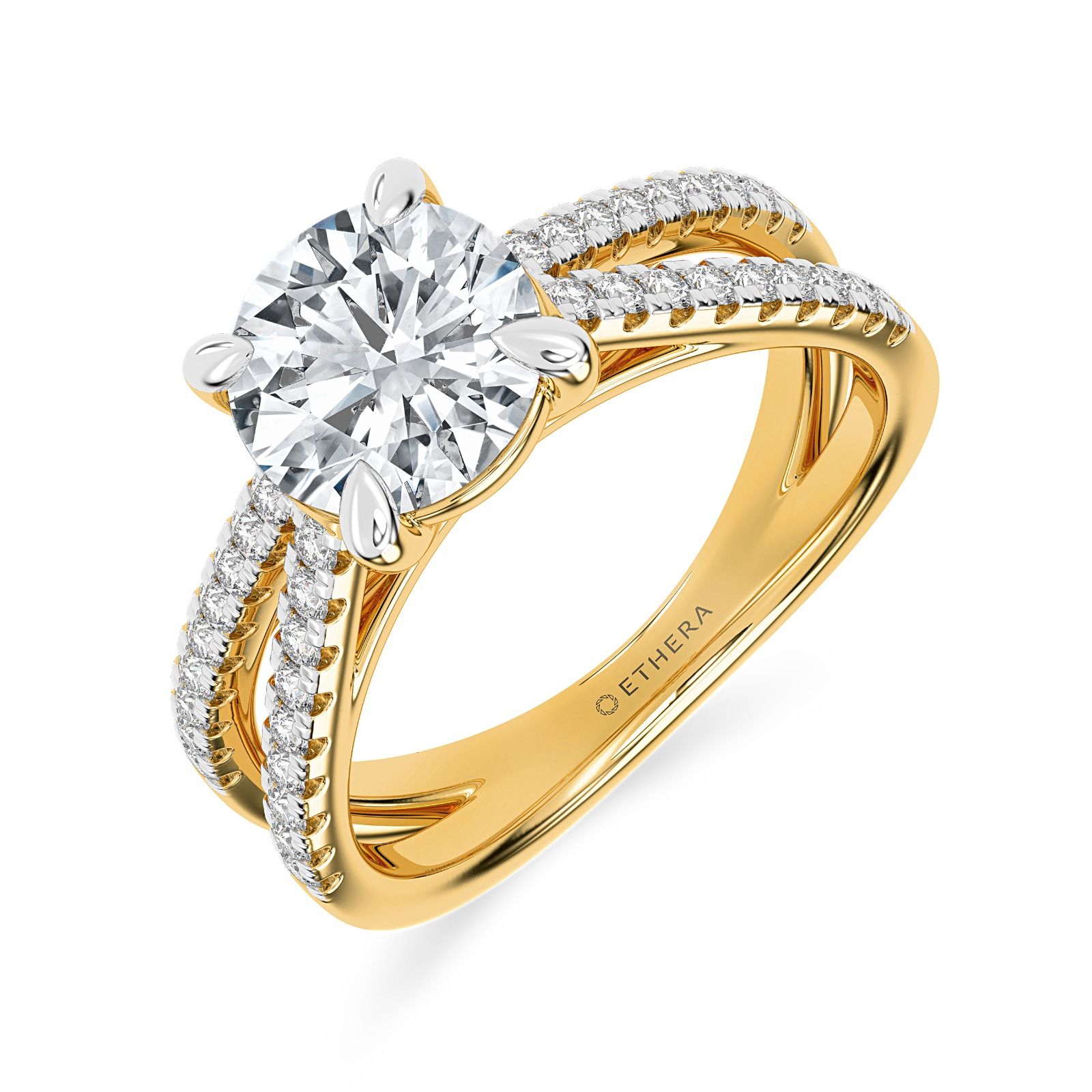 Crossover Spark Ring 0