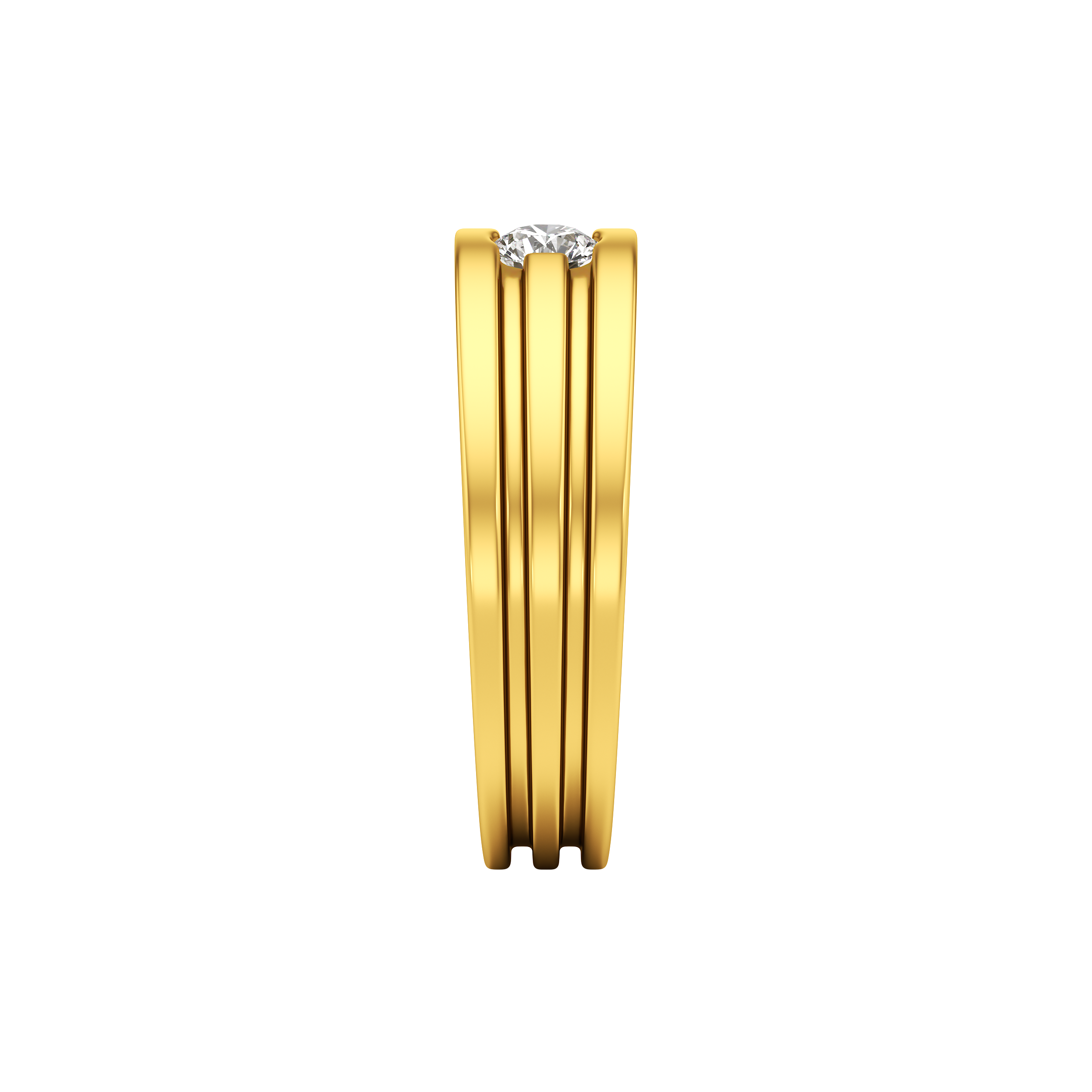 Ridgemark Band 2