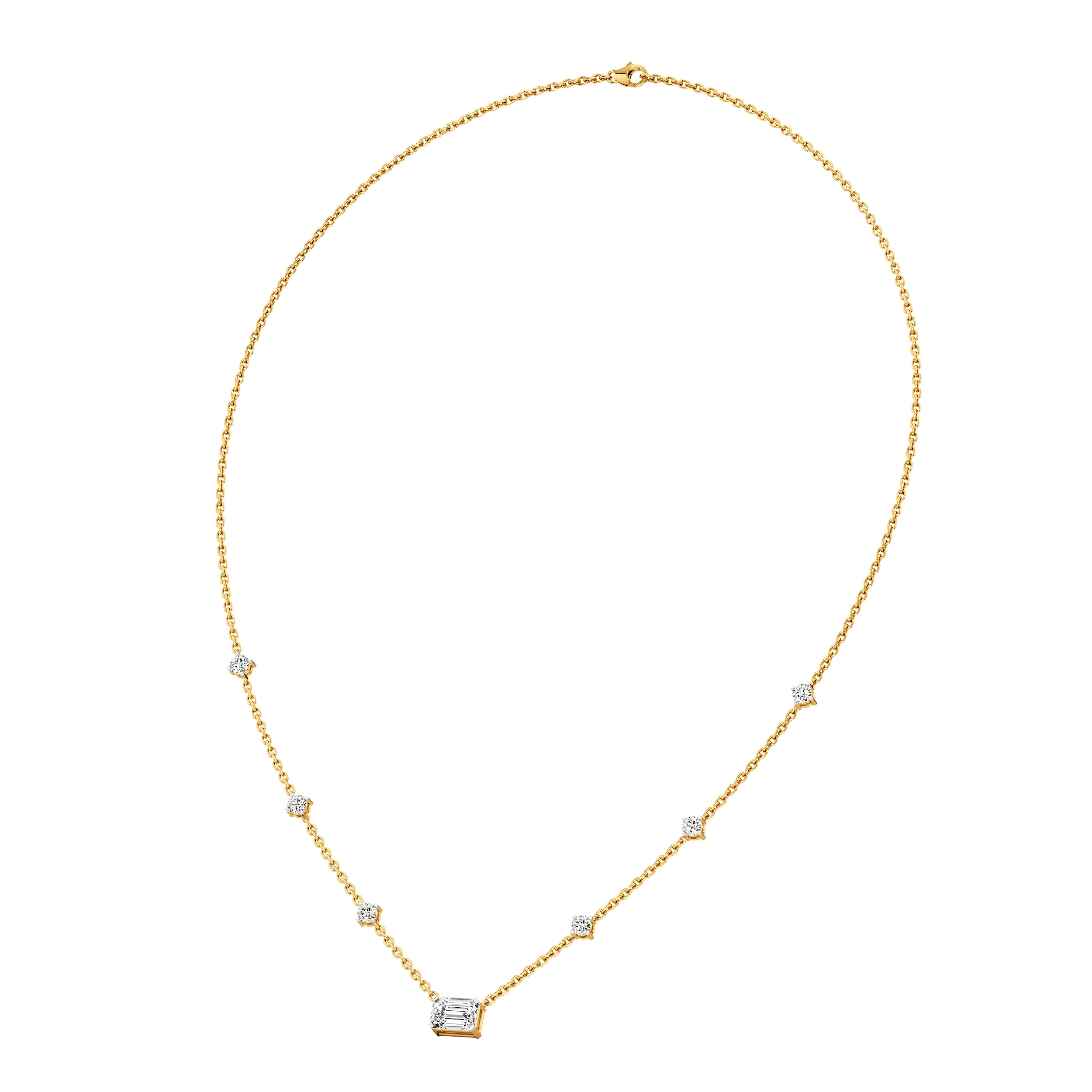 Mist And Magic Necklet 2