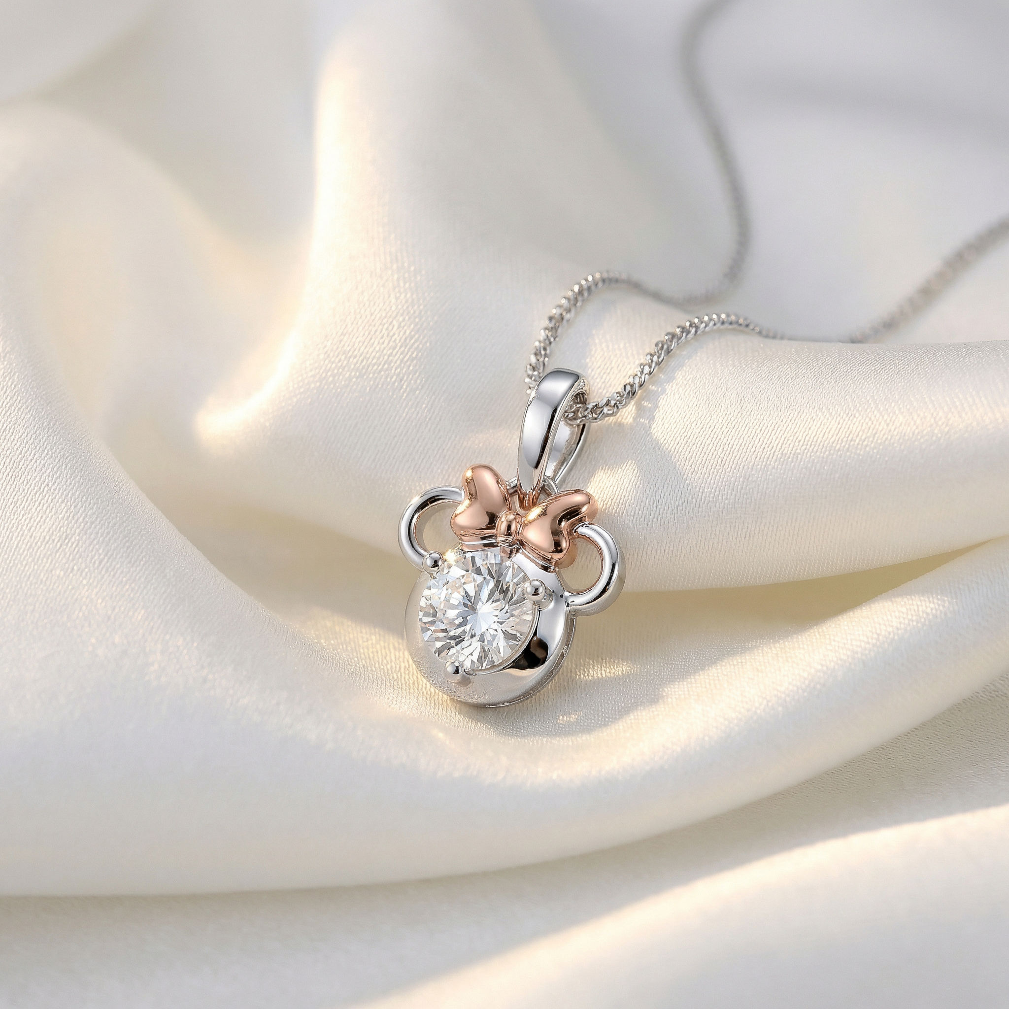Minnelle Kids' Pendant 3