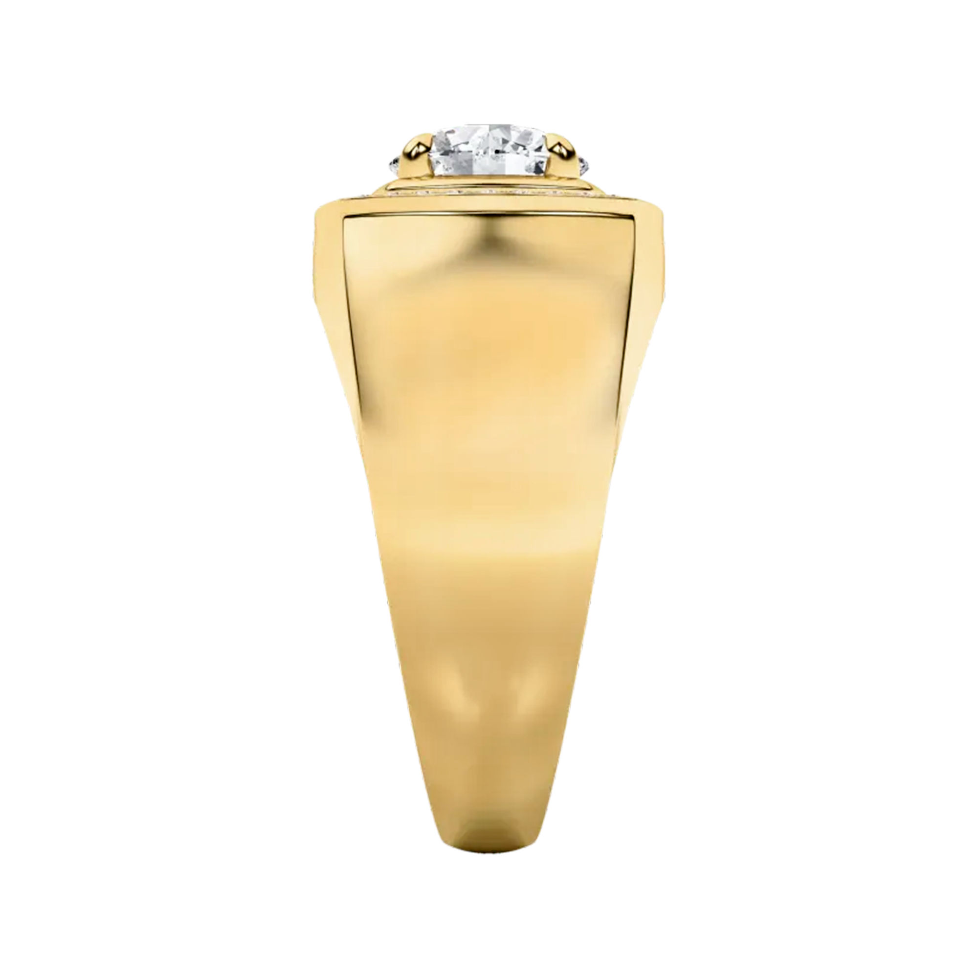 Regent Halo Ring 3