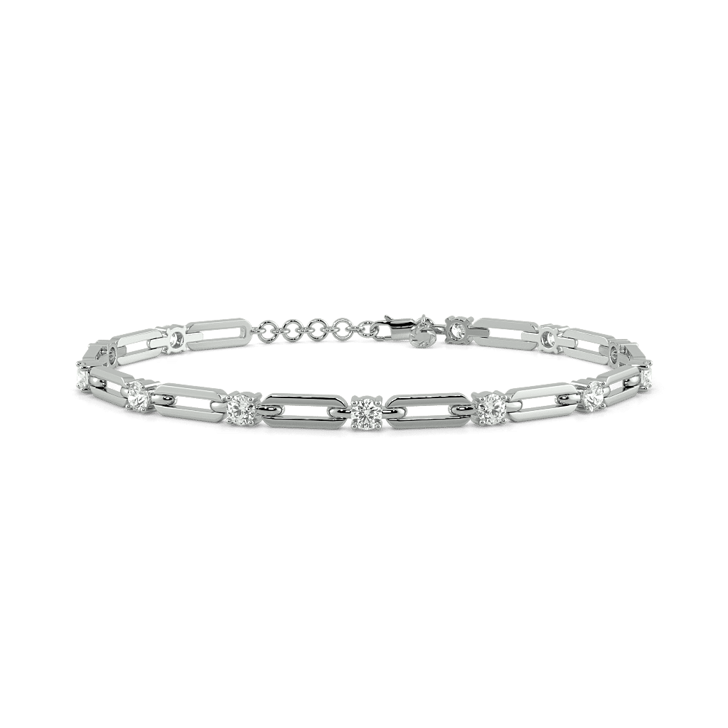 Linkflare Chain Bracelet