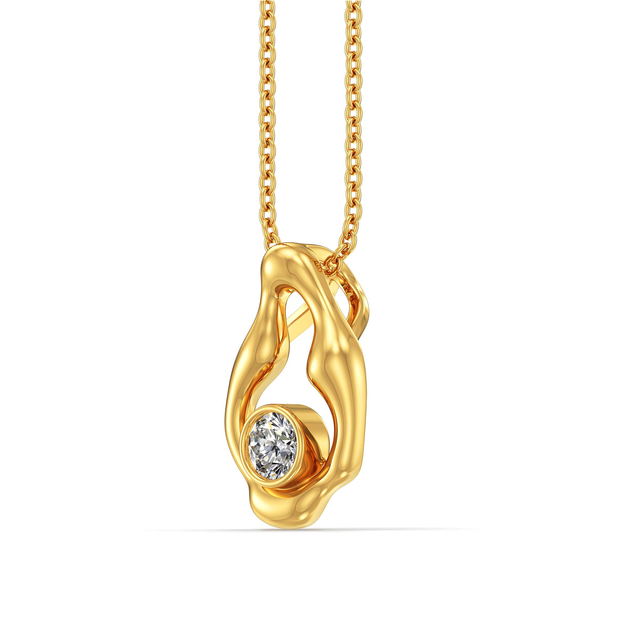 Liquidlet Pendant 2