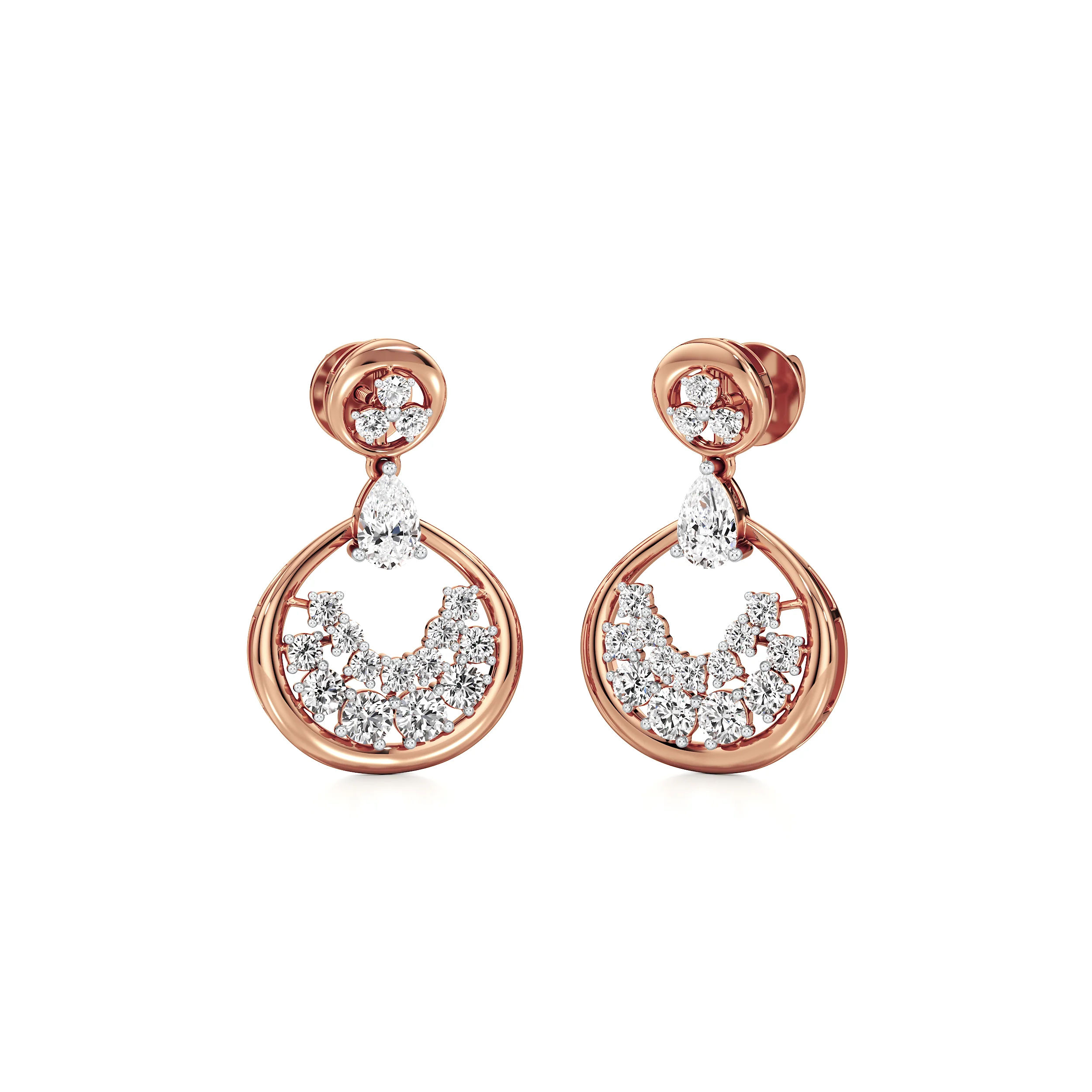 Crescenta Earrings 6