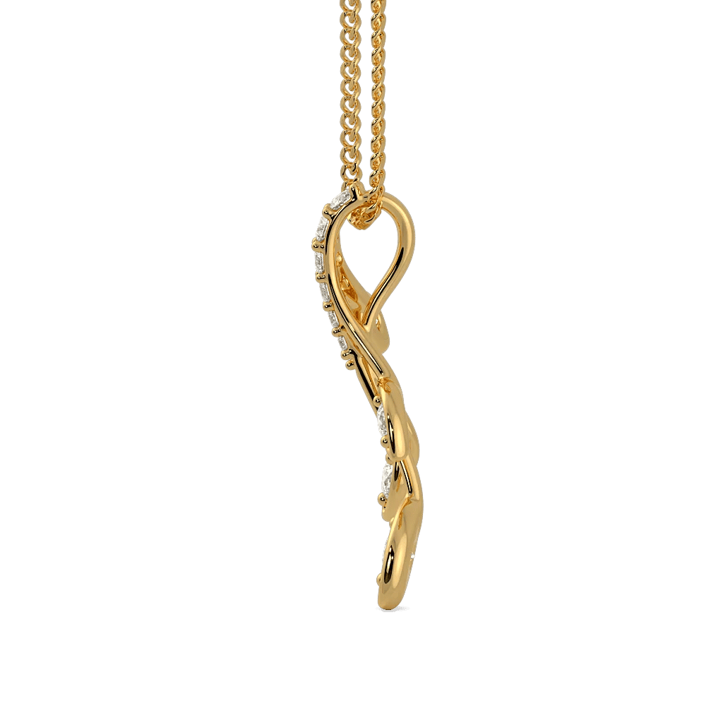 Oh So Tropical Pendant 3