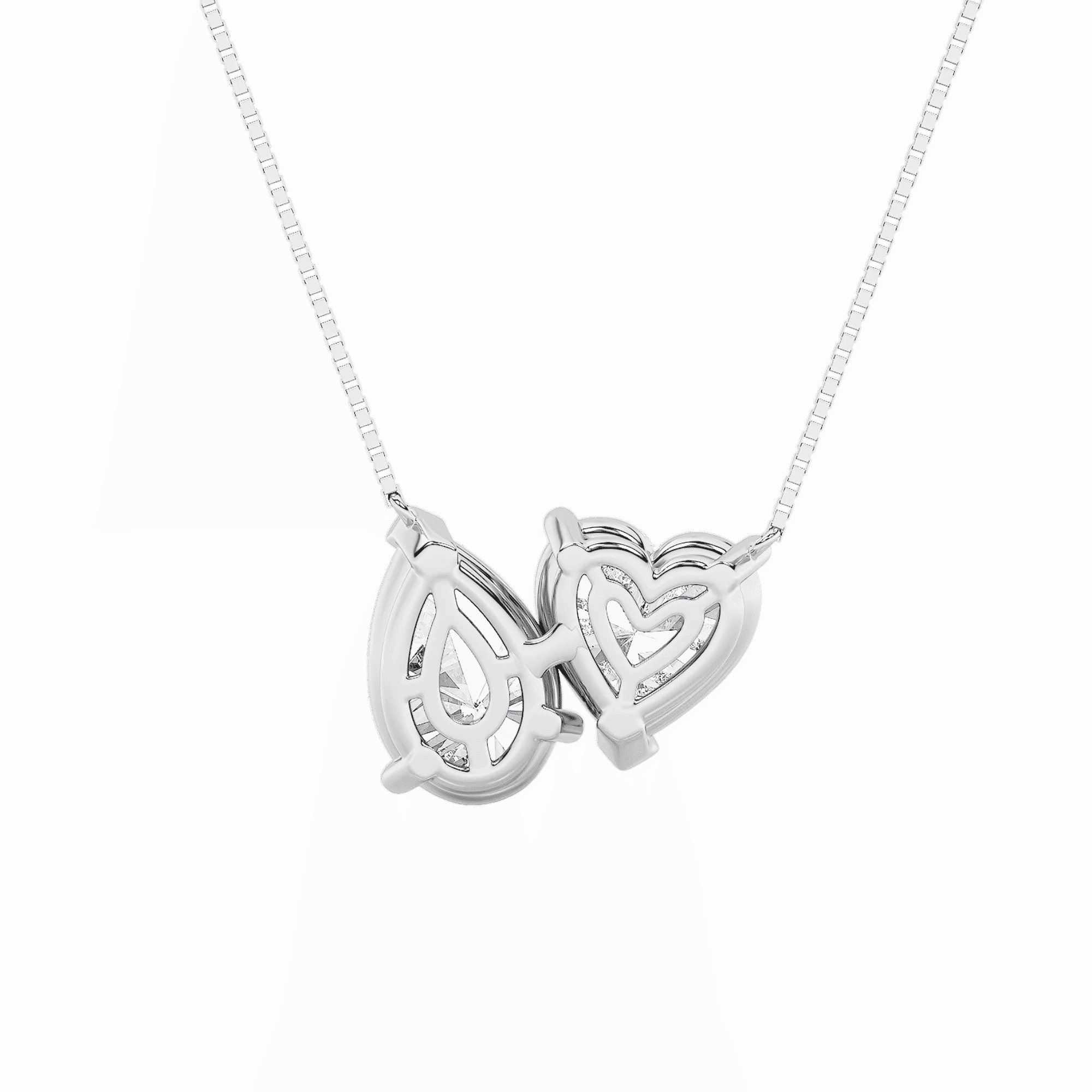 Two of a Kind Necklet 7