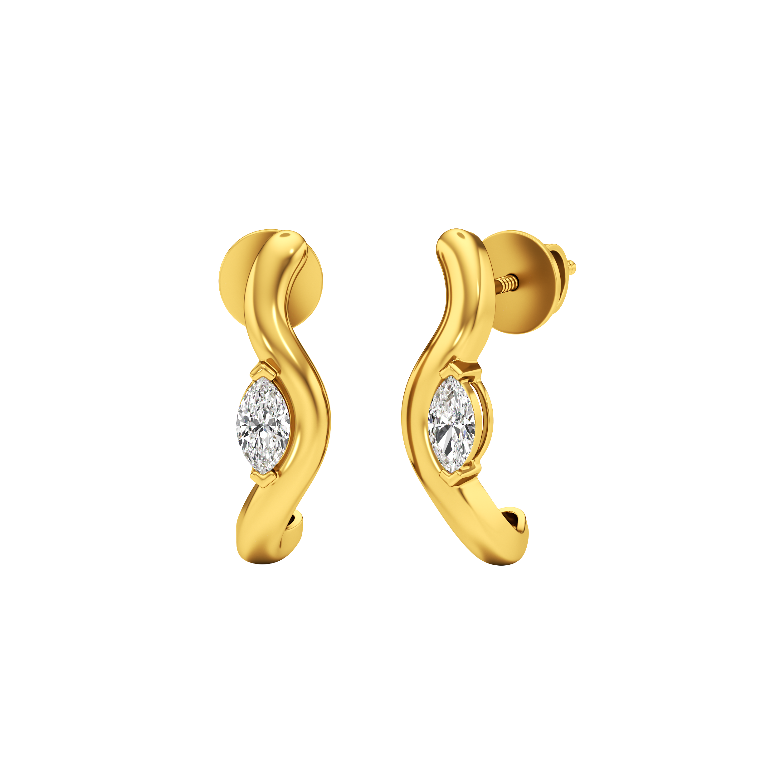 Swaycurve Studs 0